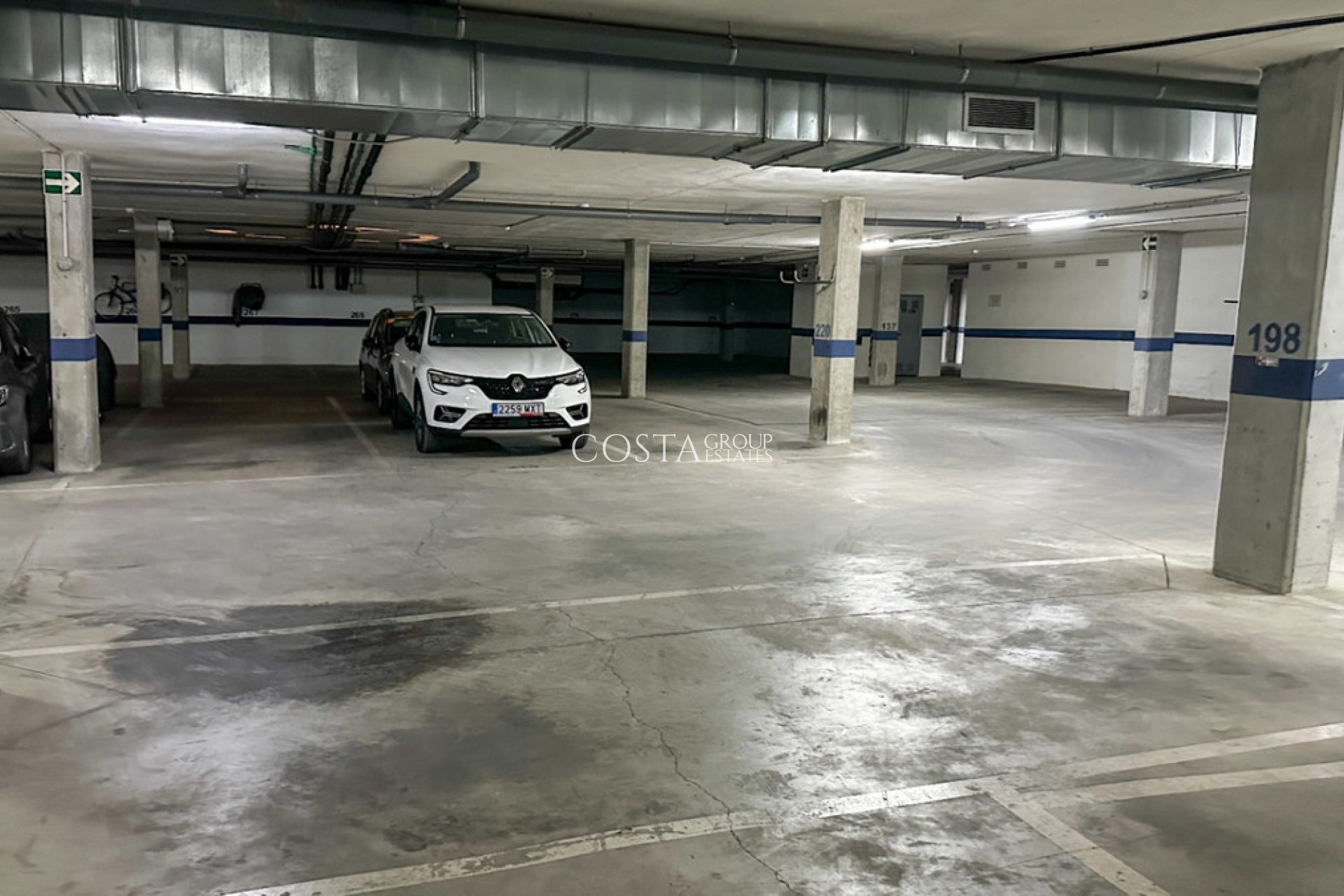 Odsprzedaż - Apartments -
Torrevieja