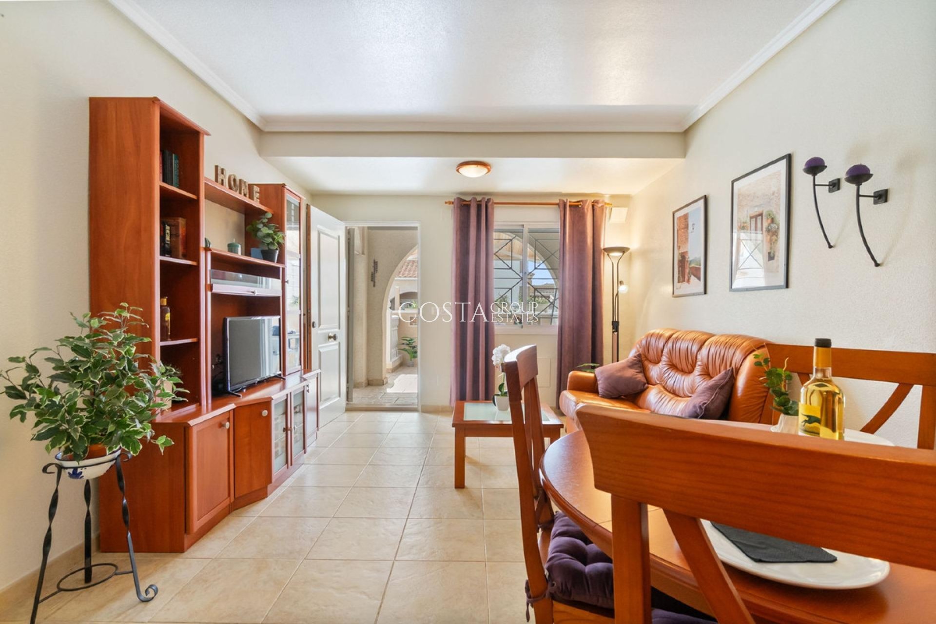 Odsprzedaż - Apartments -
Torrevieja