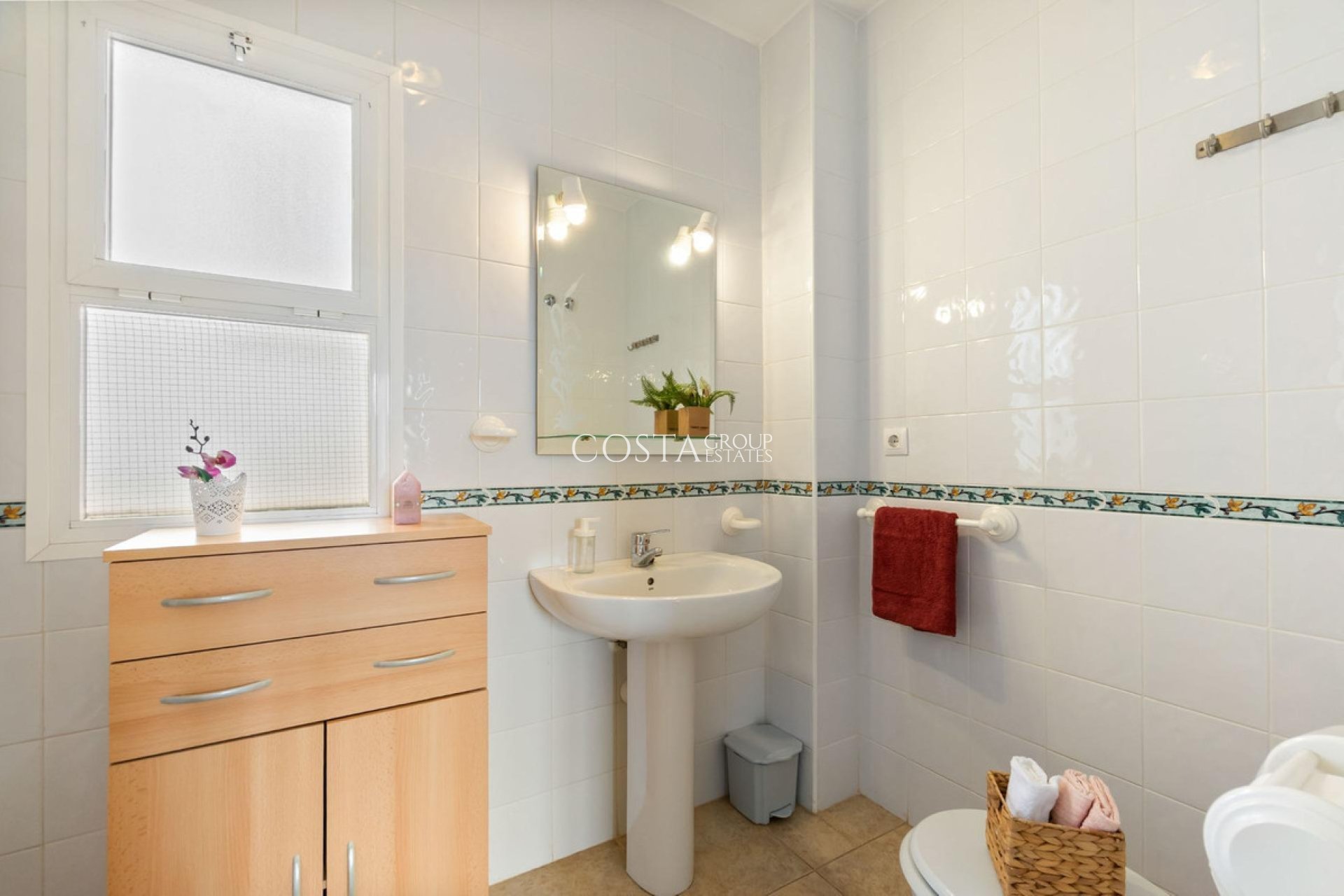 Odsprzedaż - Apartments -
Torrevieja