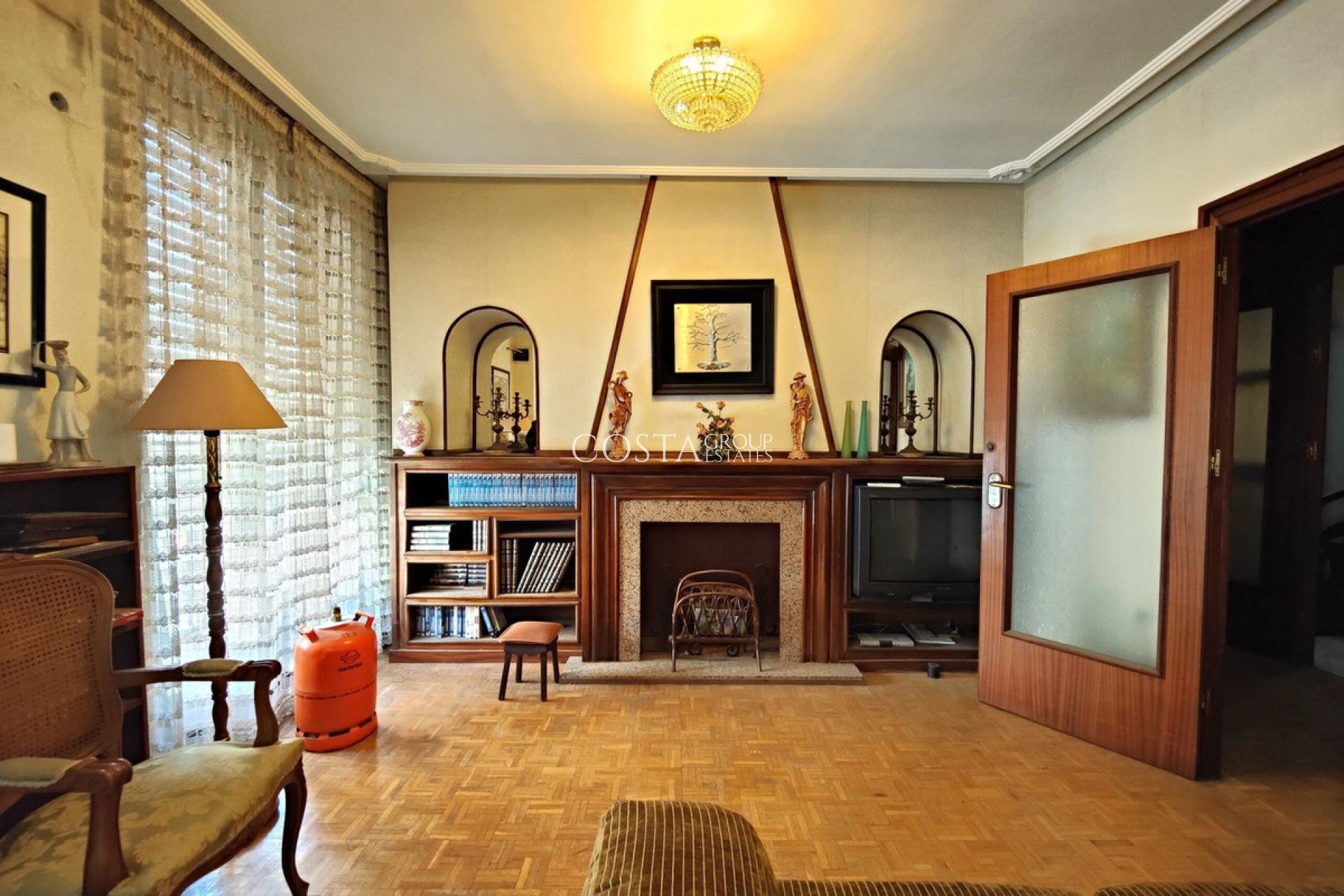 Odsprzedaż - Apartments -
Torrevieja