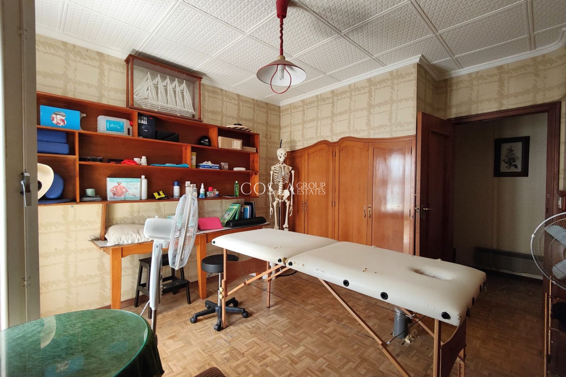 Odsprzedaż - Apartments -
Torrevieja