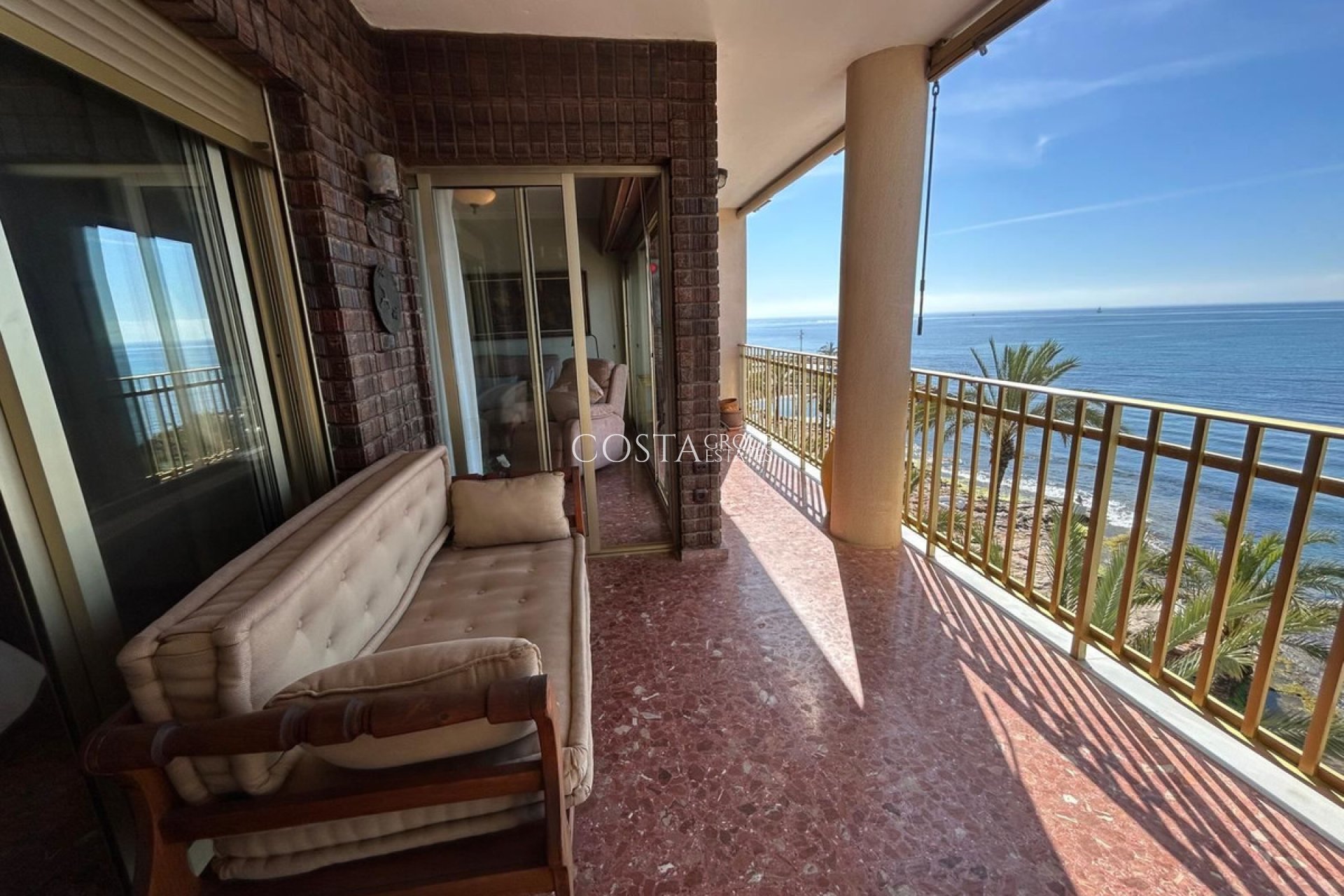 Odsprzedaż - Apartments -
Torrevieja