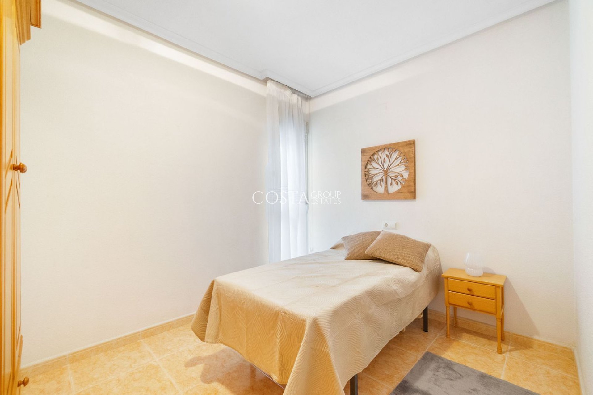 Odsprzedaż - Apartments -
Torrevieja