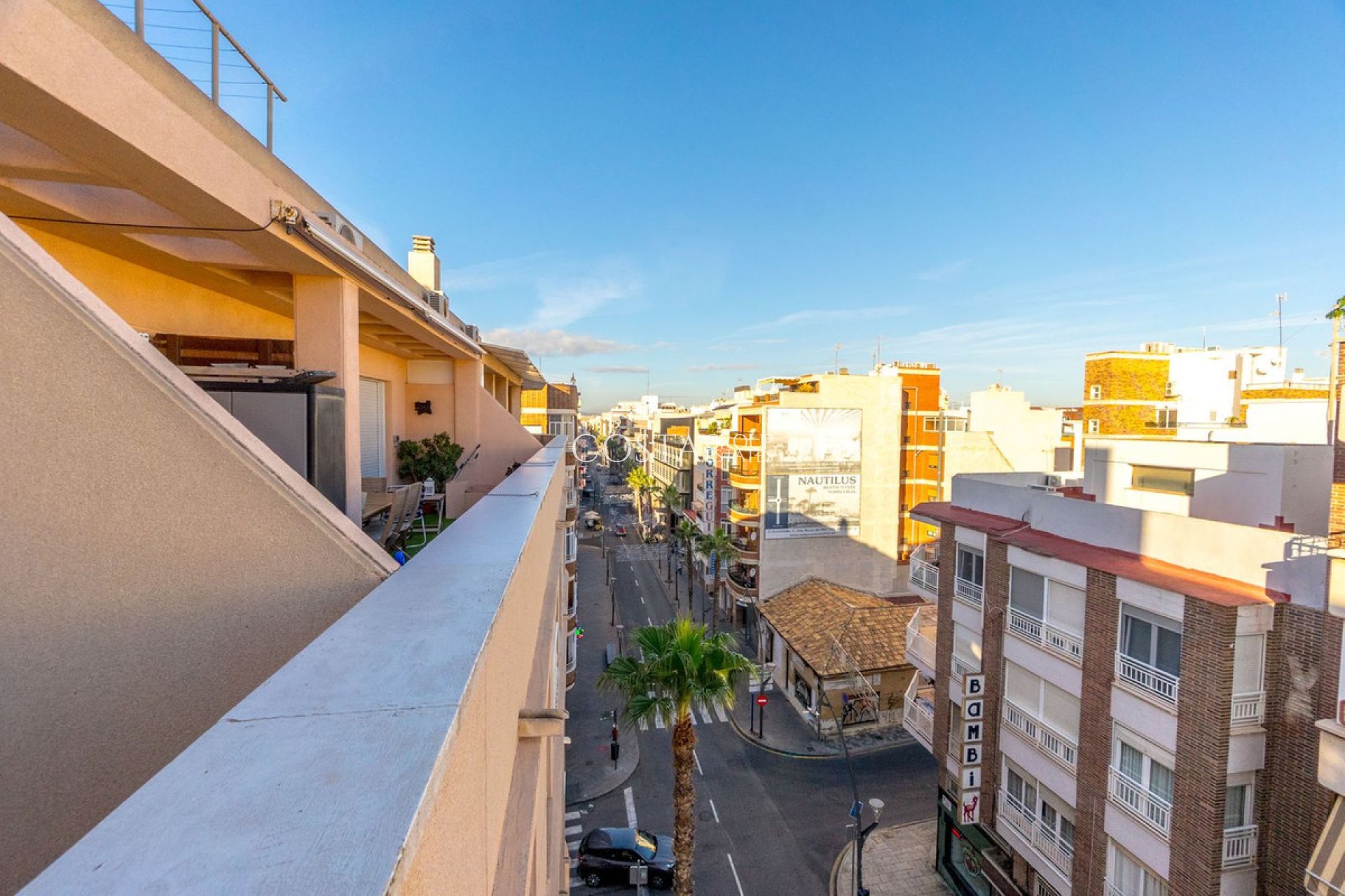 Odsprzedaż - Apartments -
Torrevieja