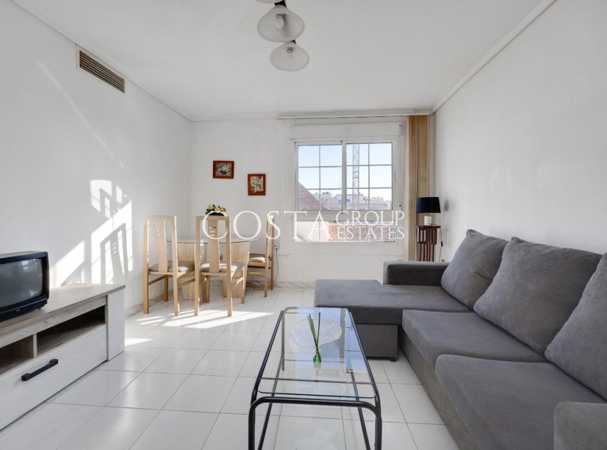 Odsprzedaż - Apartments -
Torrevieja