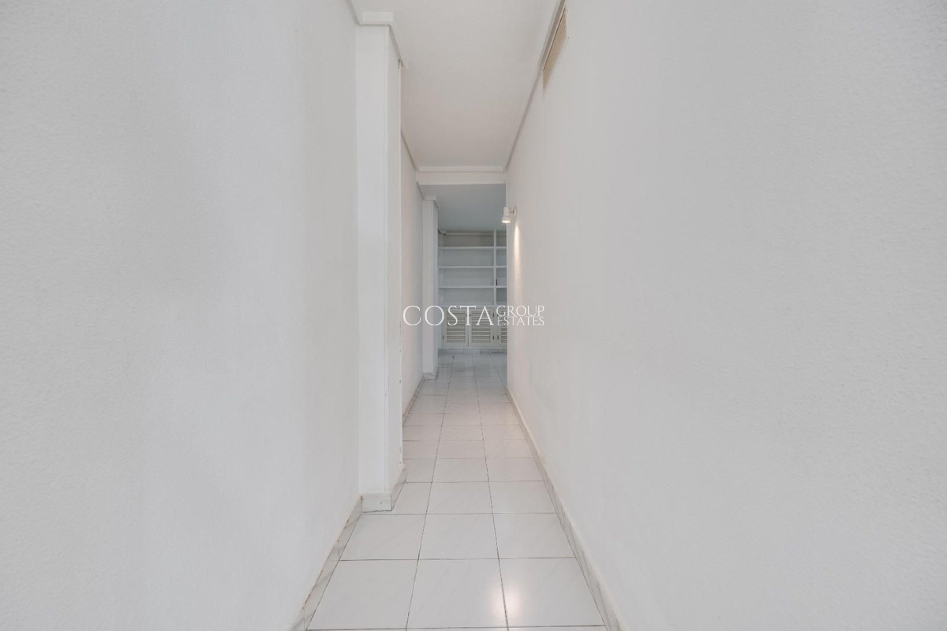 Odsprzedaż - Apartments -
Torrevieja