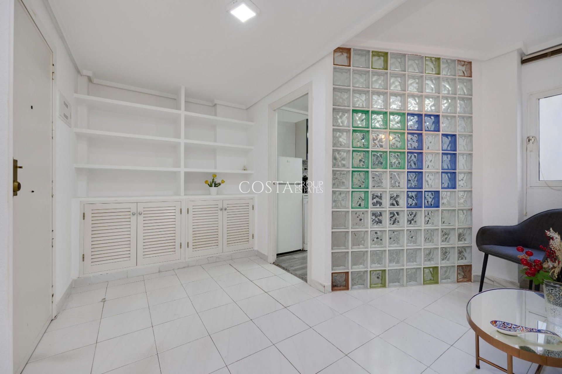 Odsprzedaż - Apartments -
Torrevieja