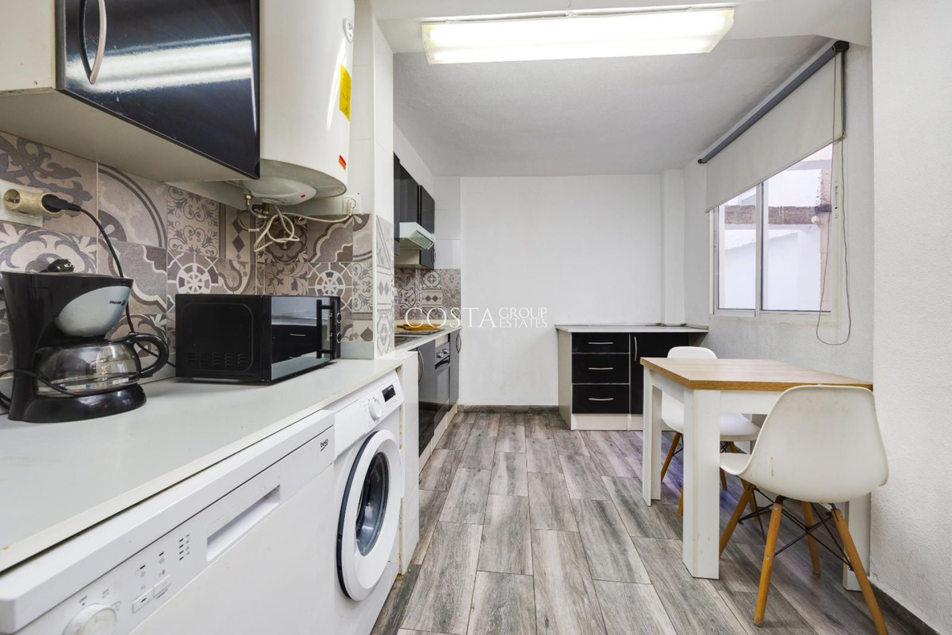 Odsprzedaż - Apartments -
Torrevieja