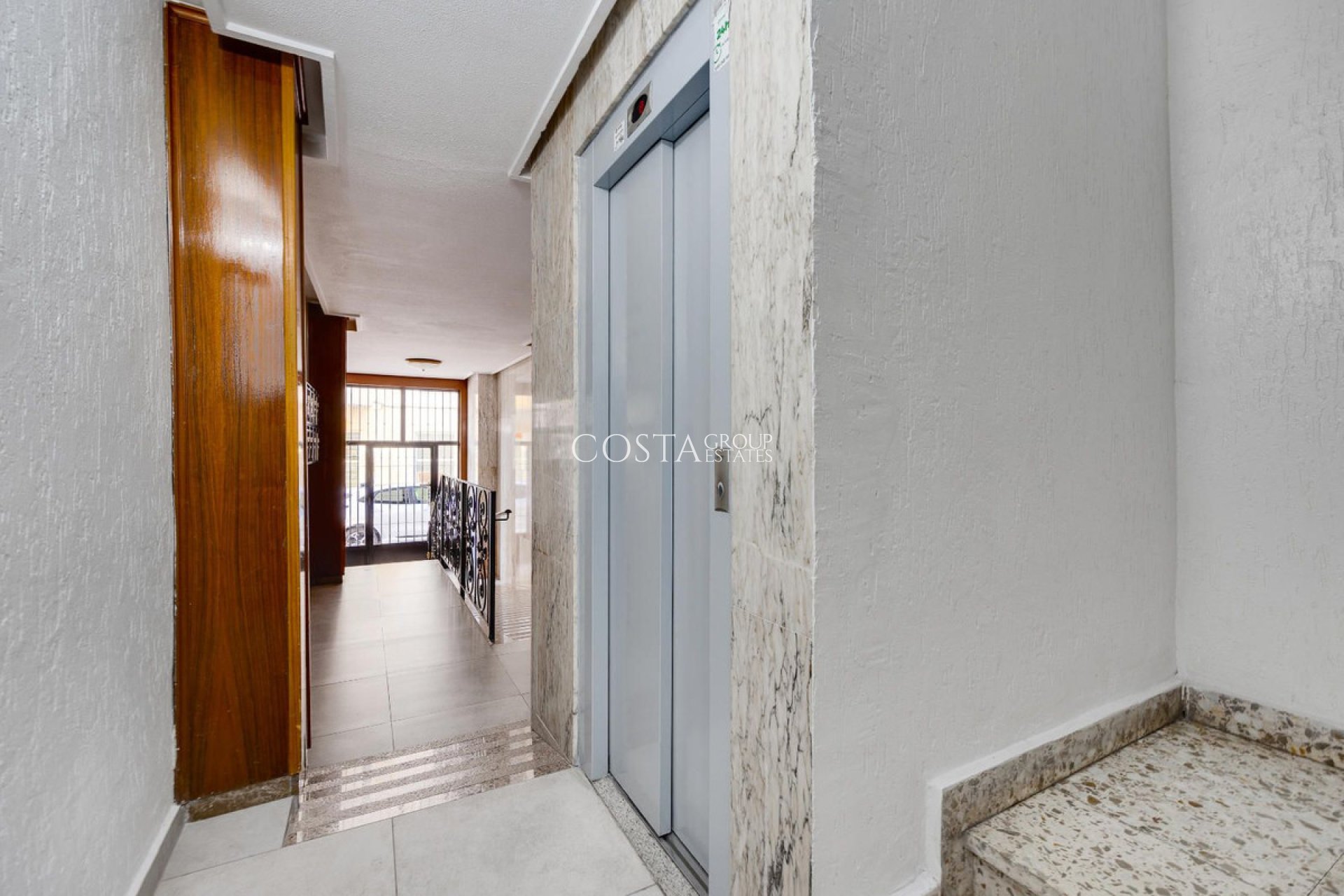 Odsprzedaż - Apartments -
Torrevieja