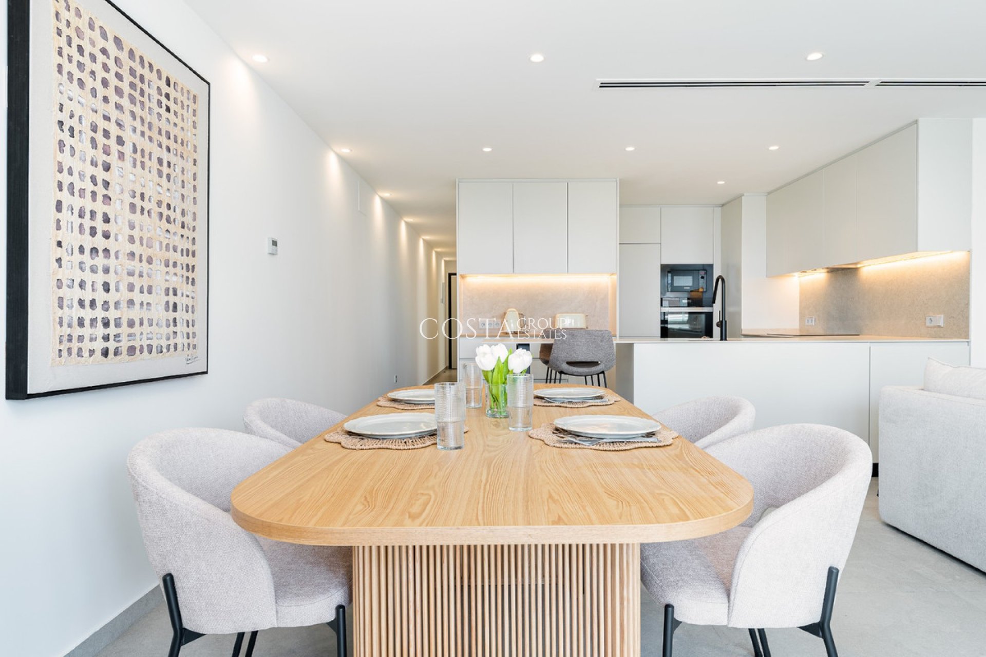 Odsprzedaż - Apartments -
Torrevieja