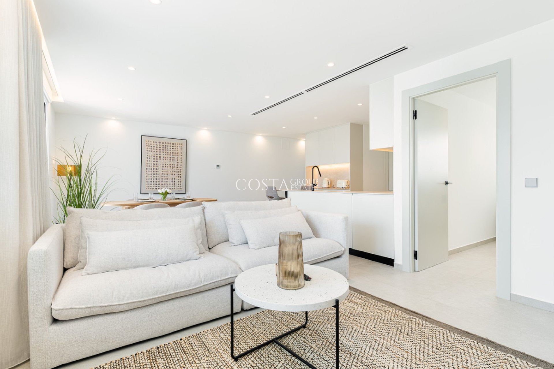 Odsprzedaż - Apartments -
Torrevieja