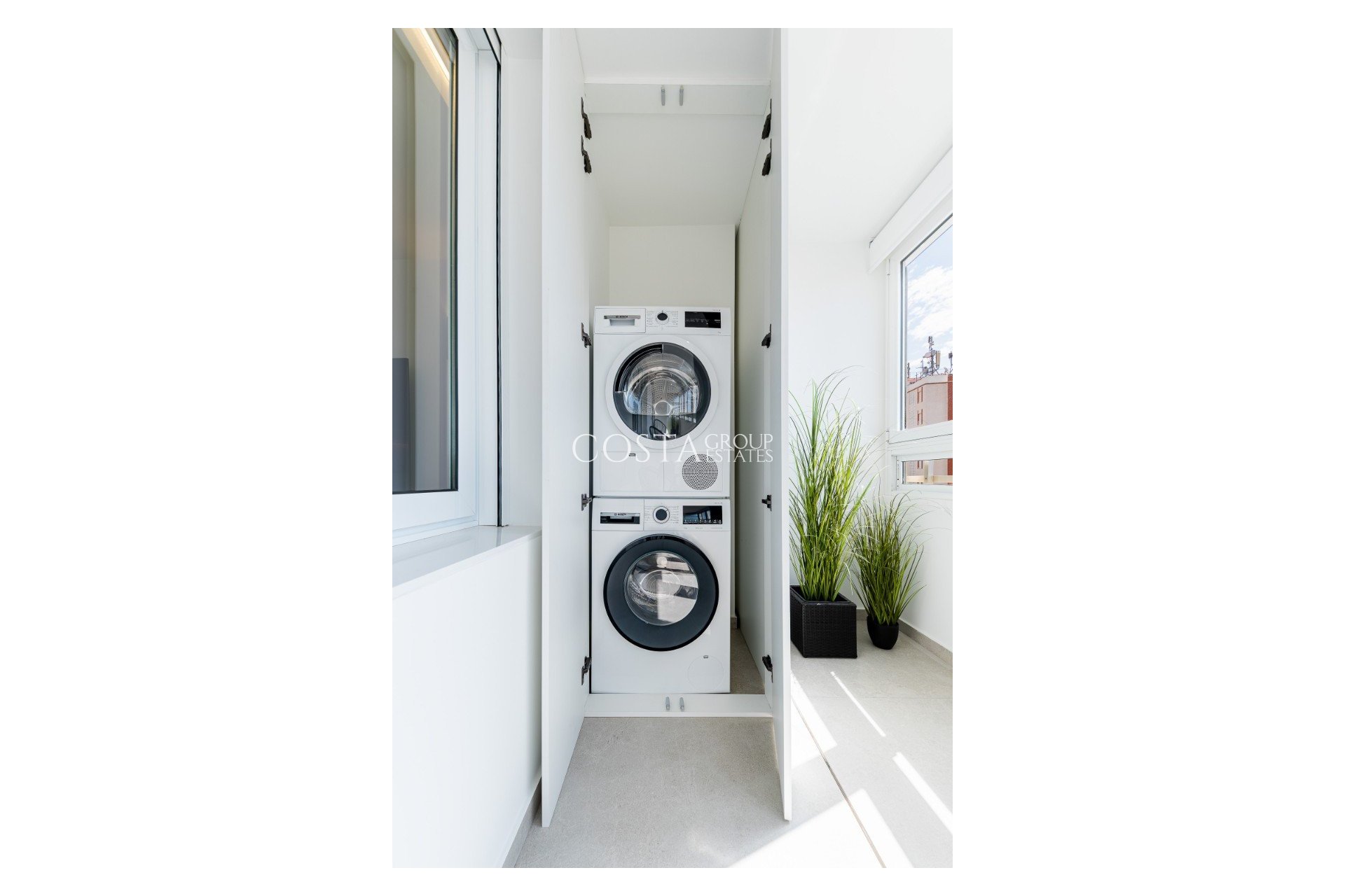 Odsprzedaż - Apartments -
Torrevieja