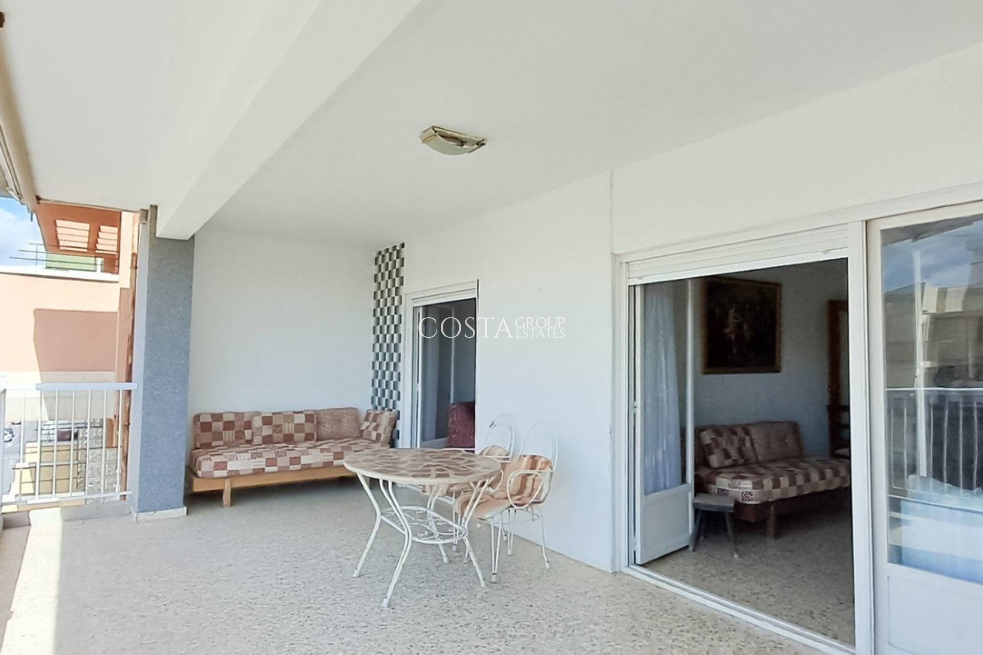 Odsprzedaż - Apartments -
Torrevieja