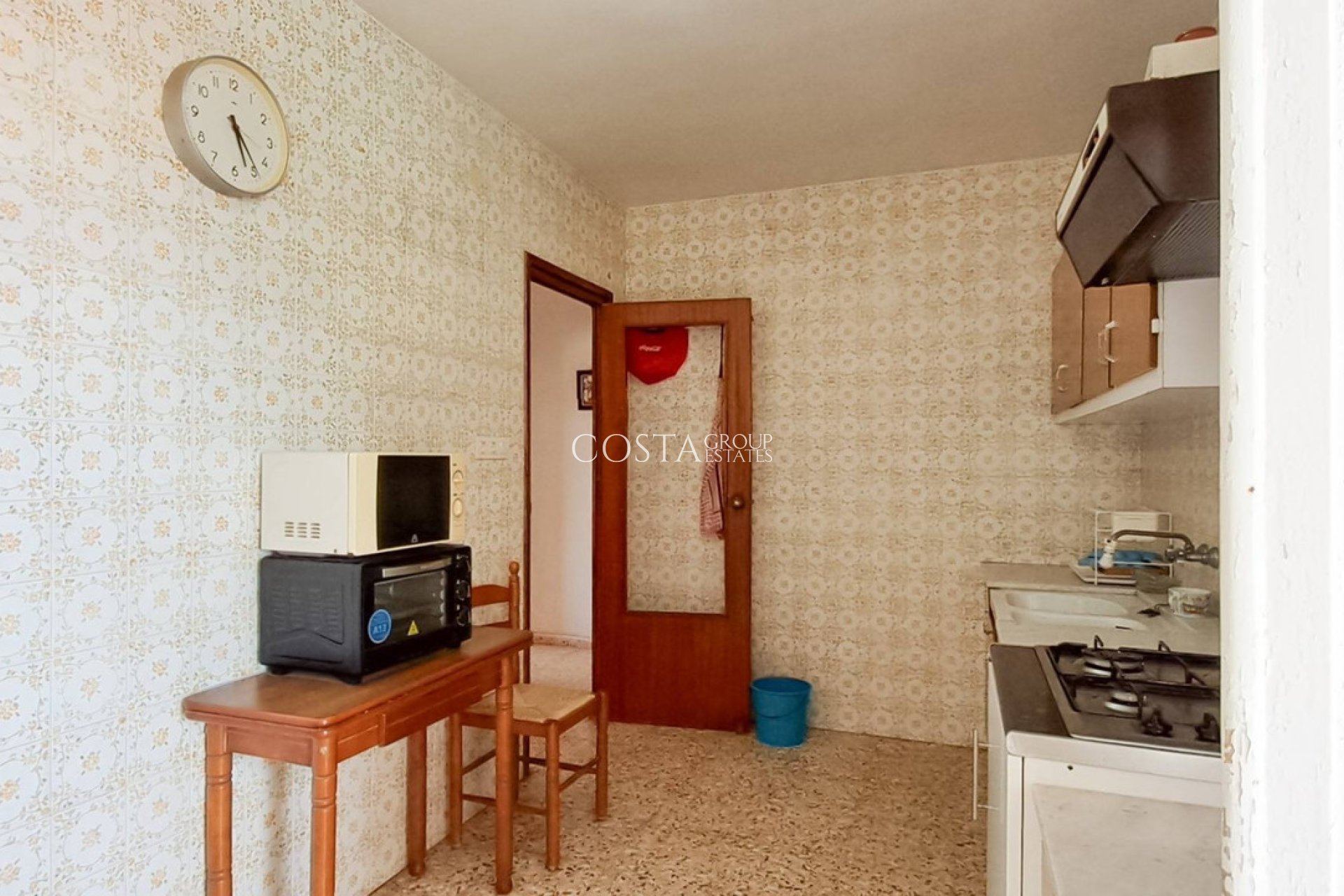 Odsprzedaż - Apartments -
Torrevieja