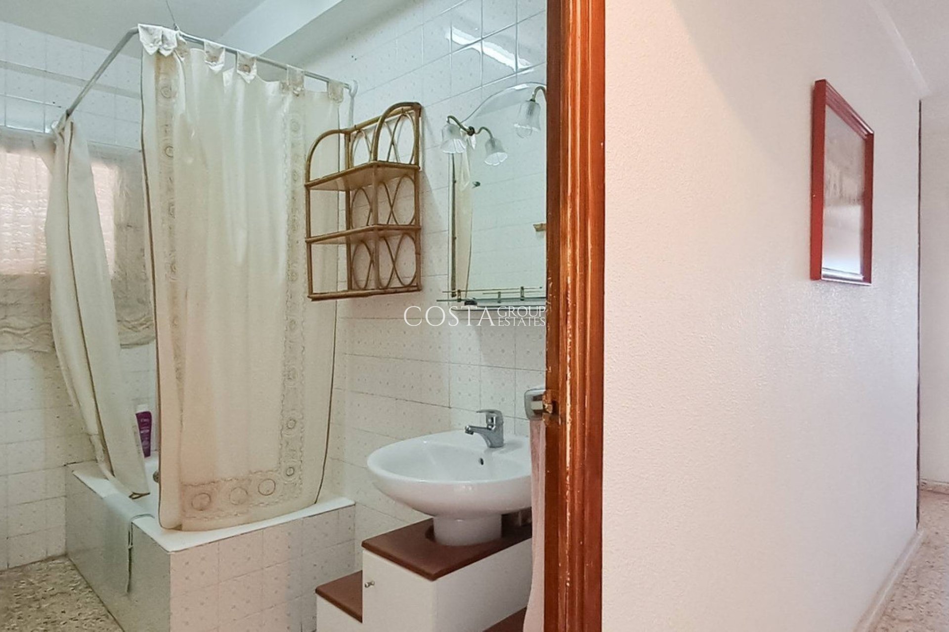 Odsprzedaż - Apartments -
Torrevieja