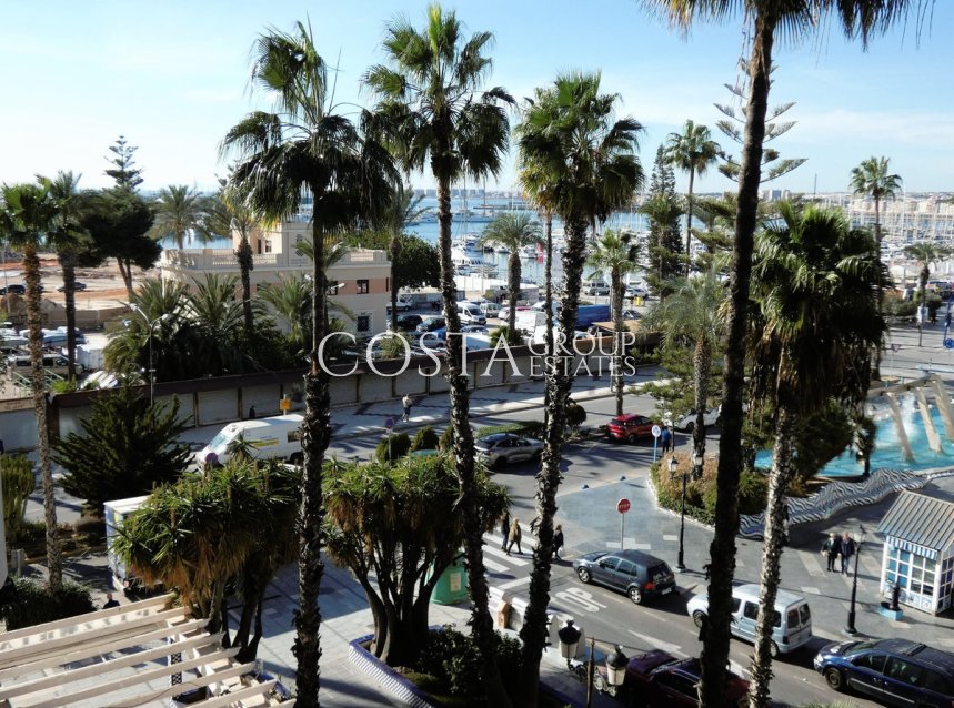 Odsprzedaż - Apartments -
Torrevieja