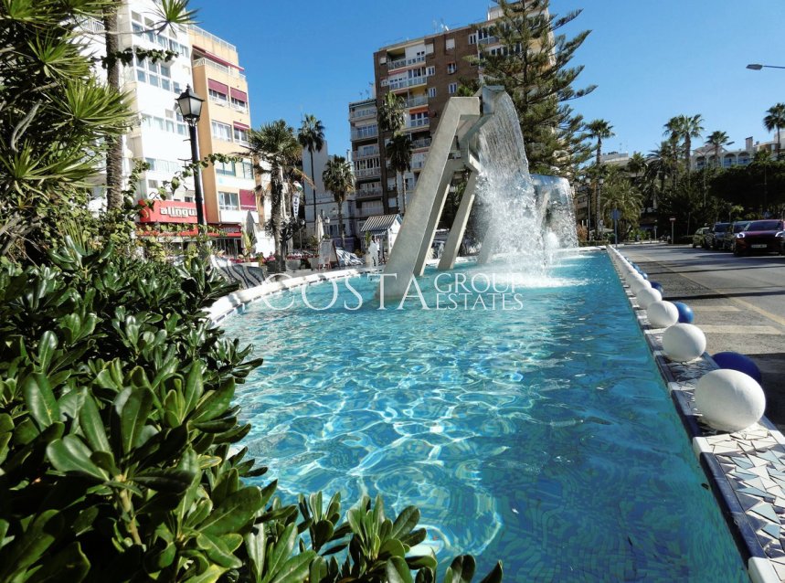 Odsprzedaż - Apartments -
Torrevieja
