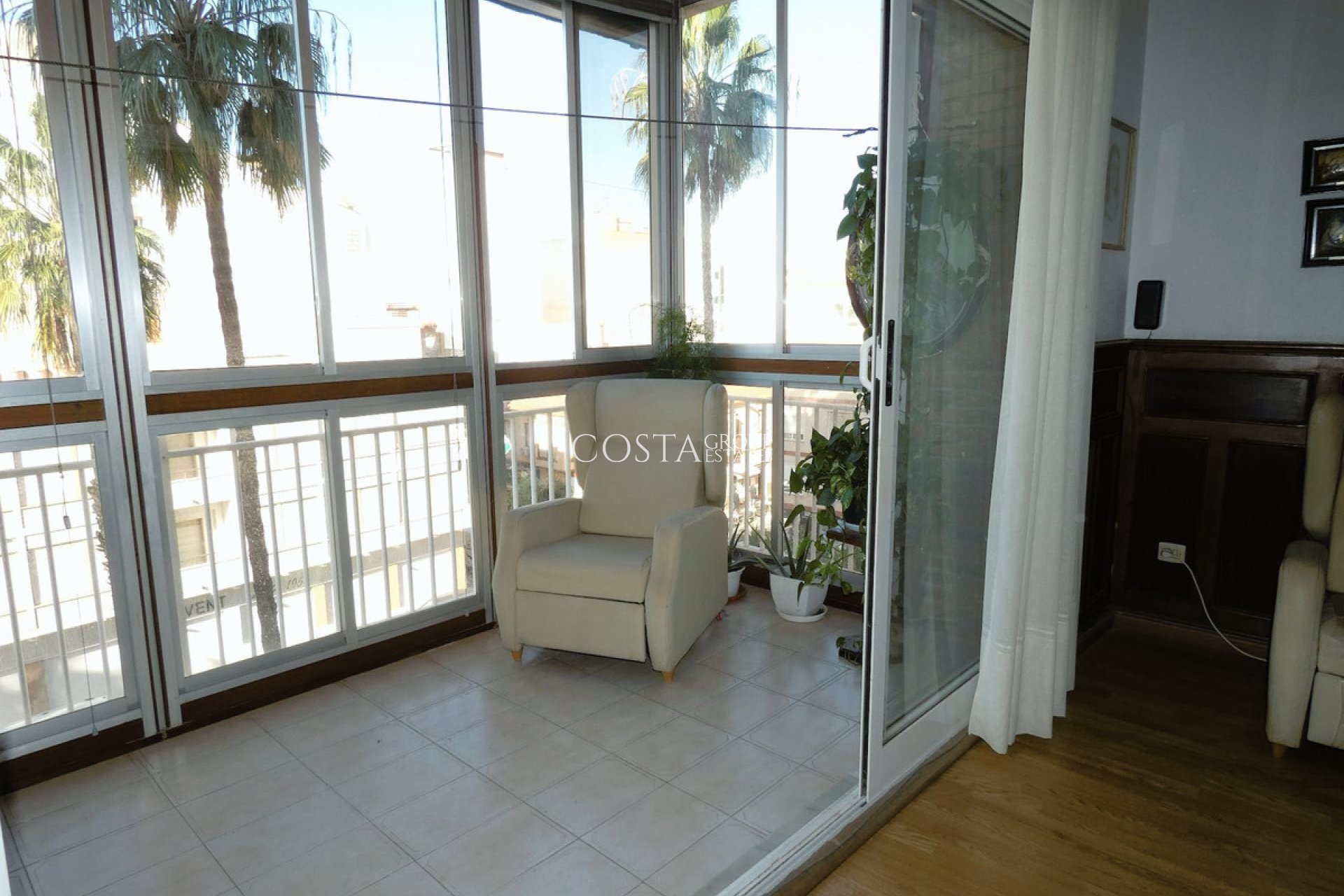Odsprzedaż - Apartments -
Torrevieja