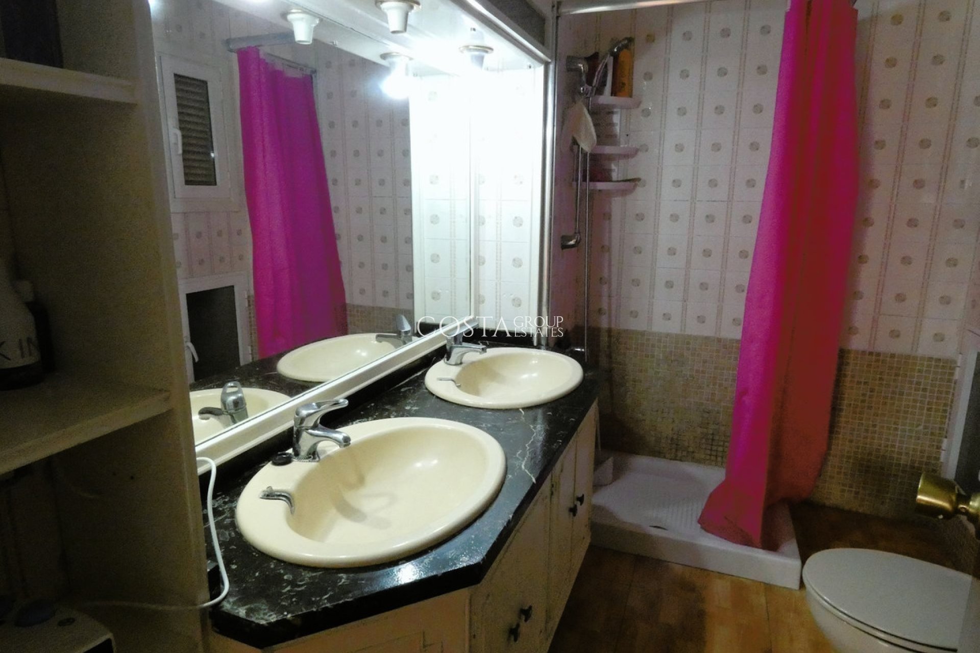 Odsprzedaż - Apartments -
Torrevieja