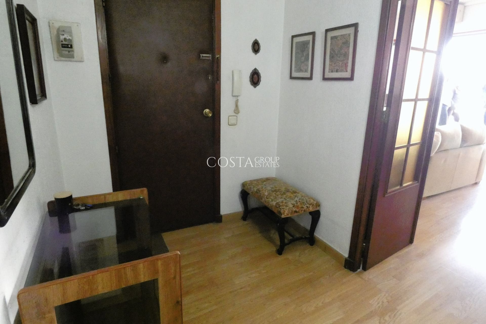 Odsprzedaż - Apartments -
Torrevieja