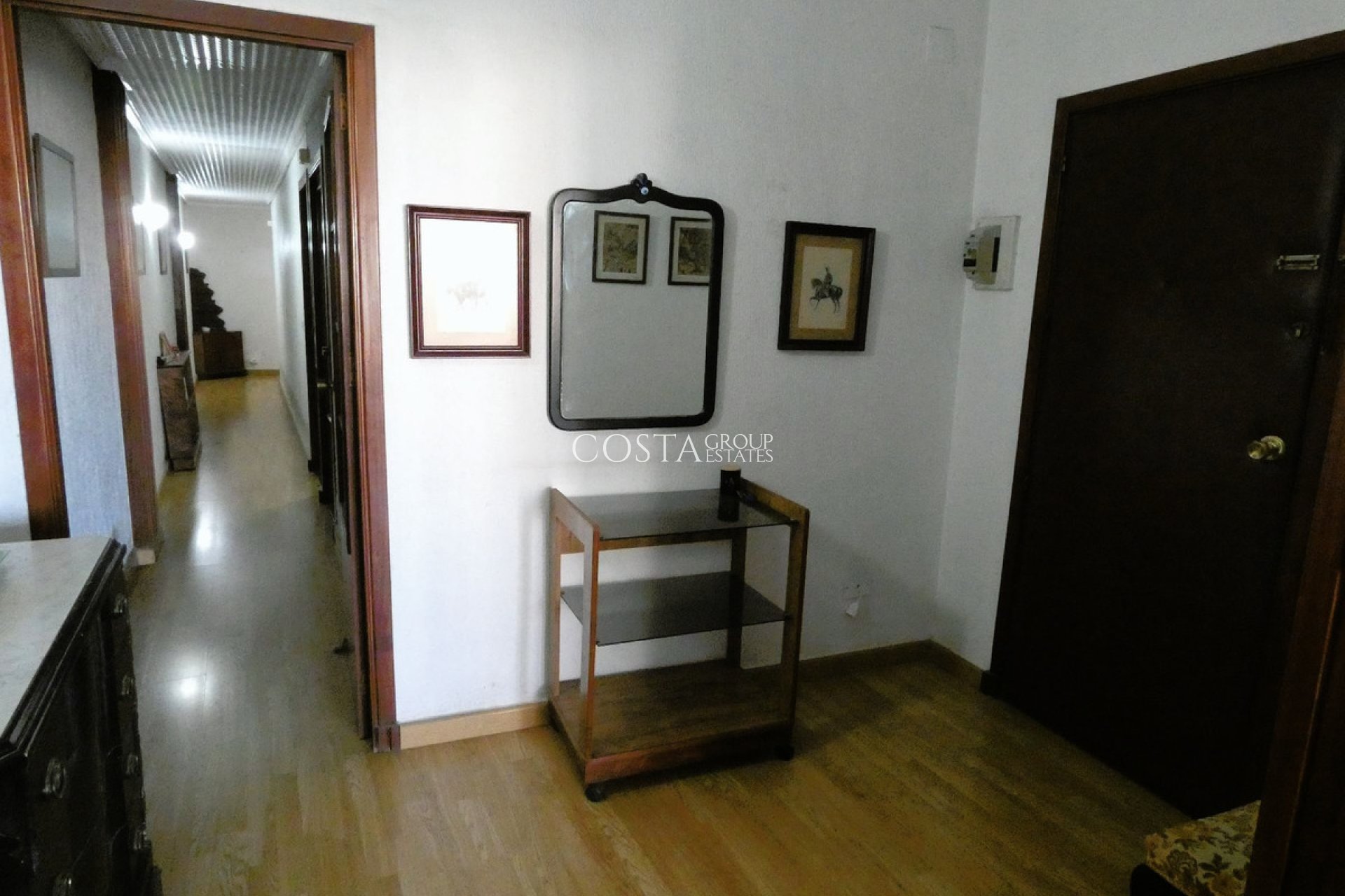 Odsprzedaż - Apartments -
Torrevieja