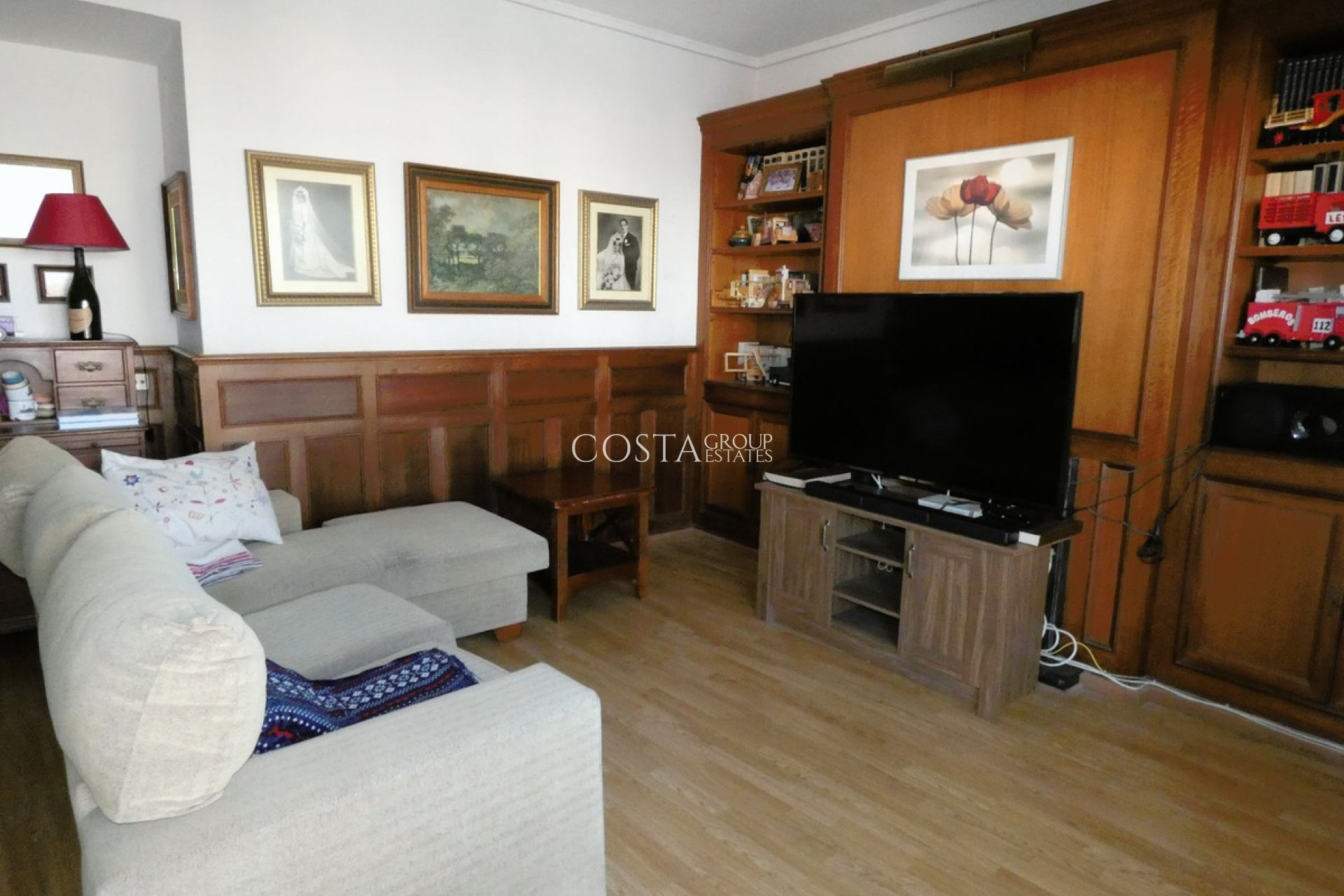 Odsprzedaż - Apartments -
Torrevieja