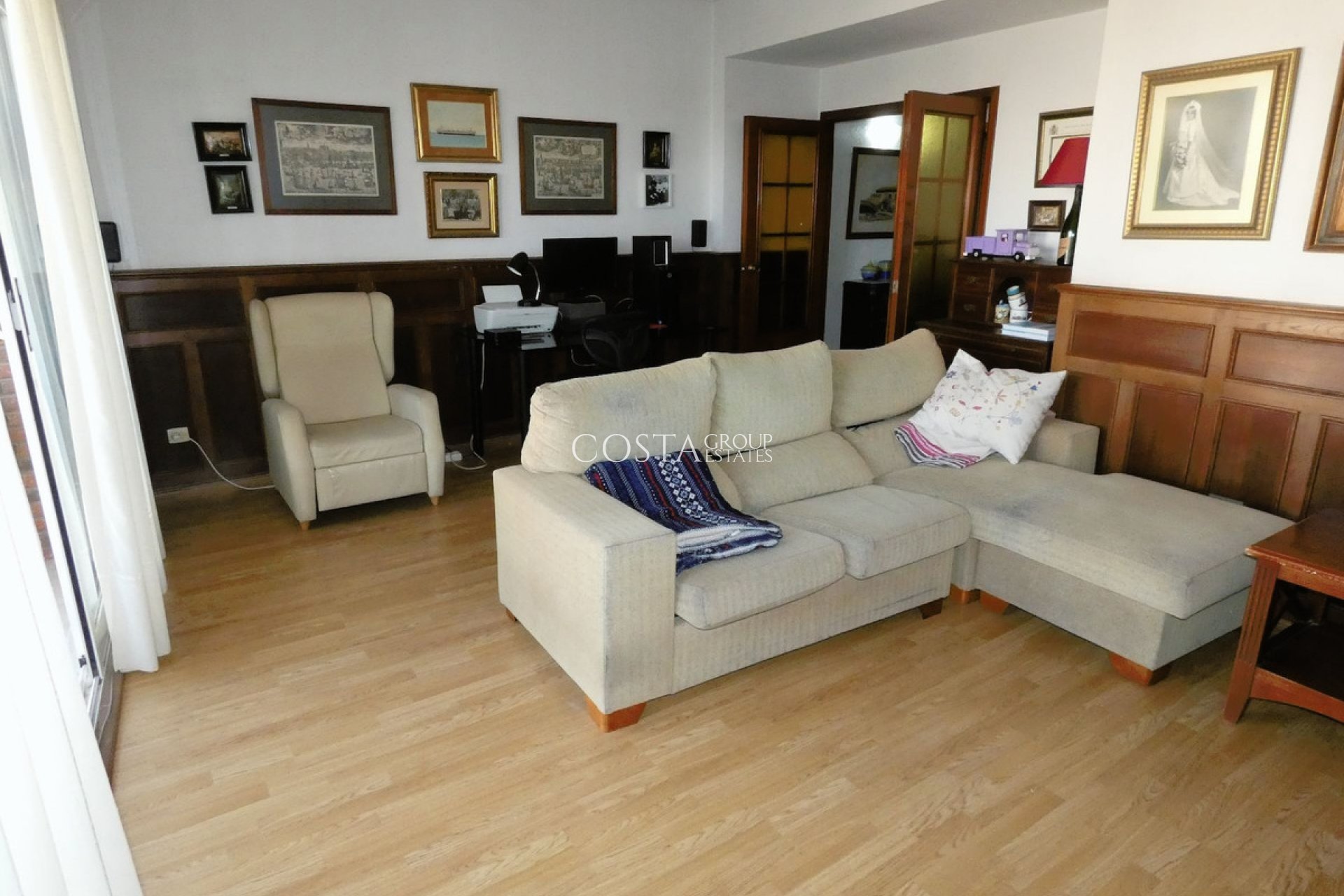 Odsprzedaż - Apartments -
Torrevieja