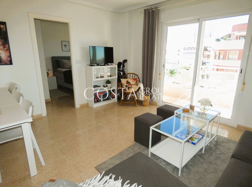 Odsprzedaż - Apartments -
Torrevieja