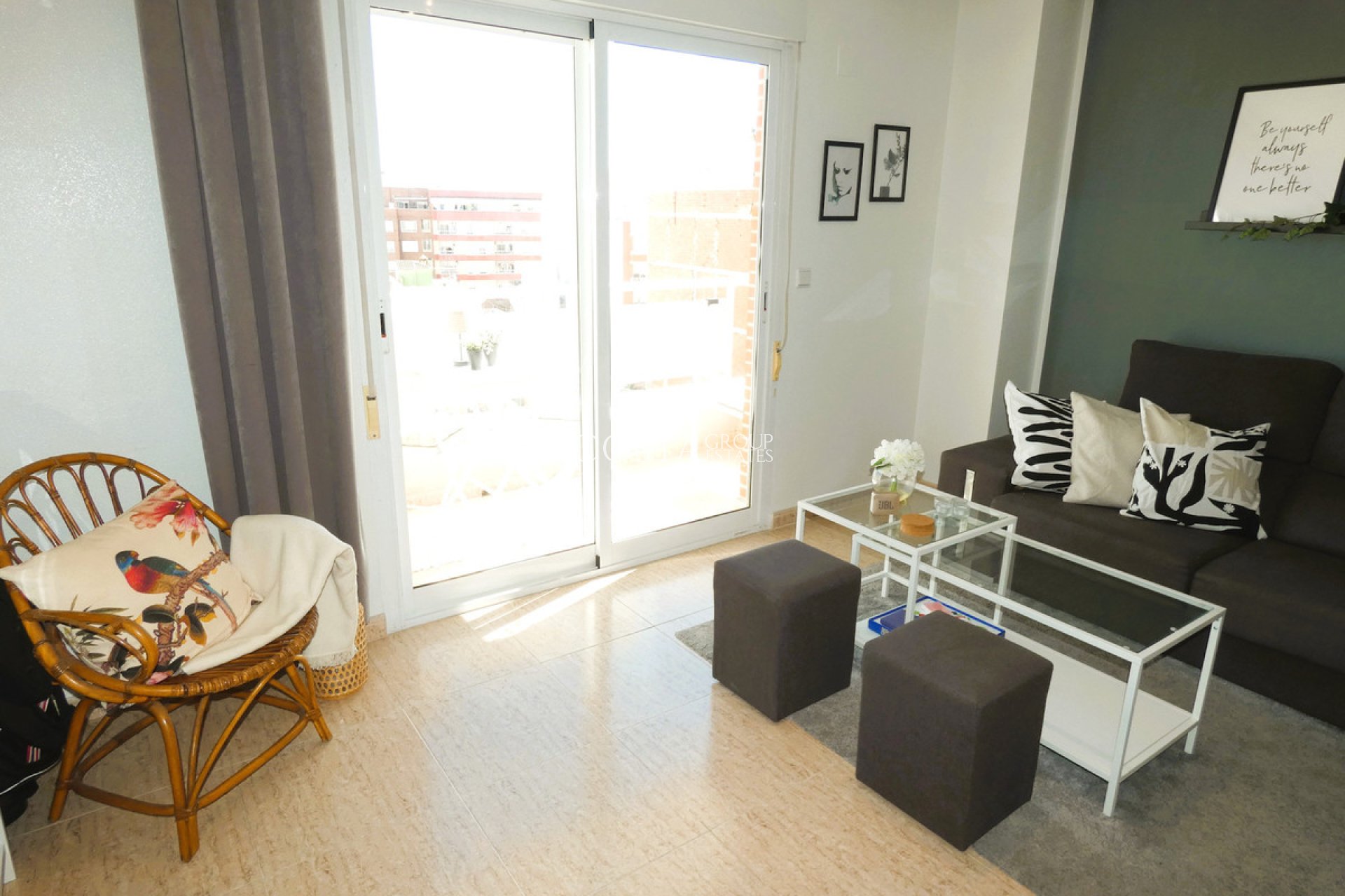 Odsprzedaż - Apartments -
Torrevieja