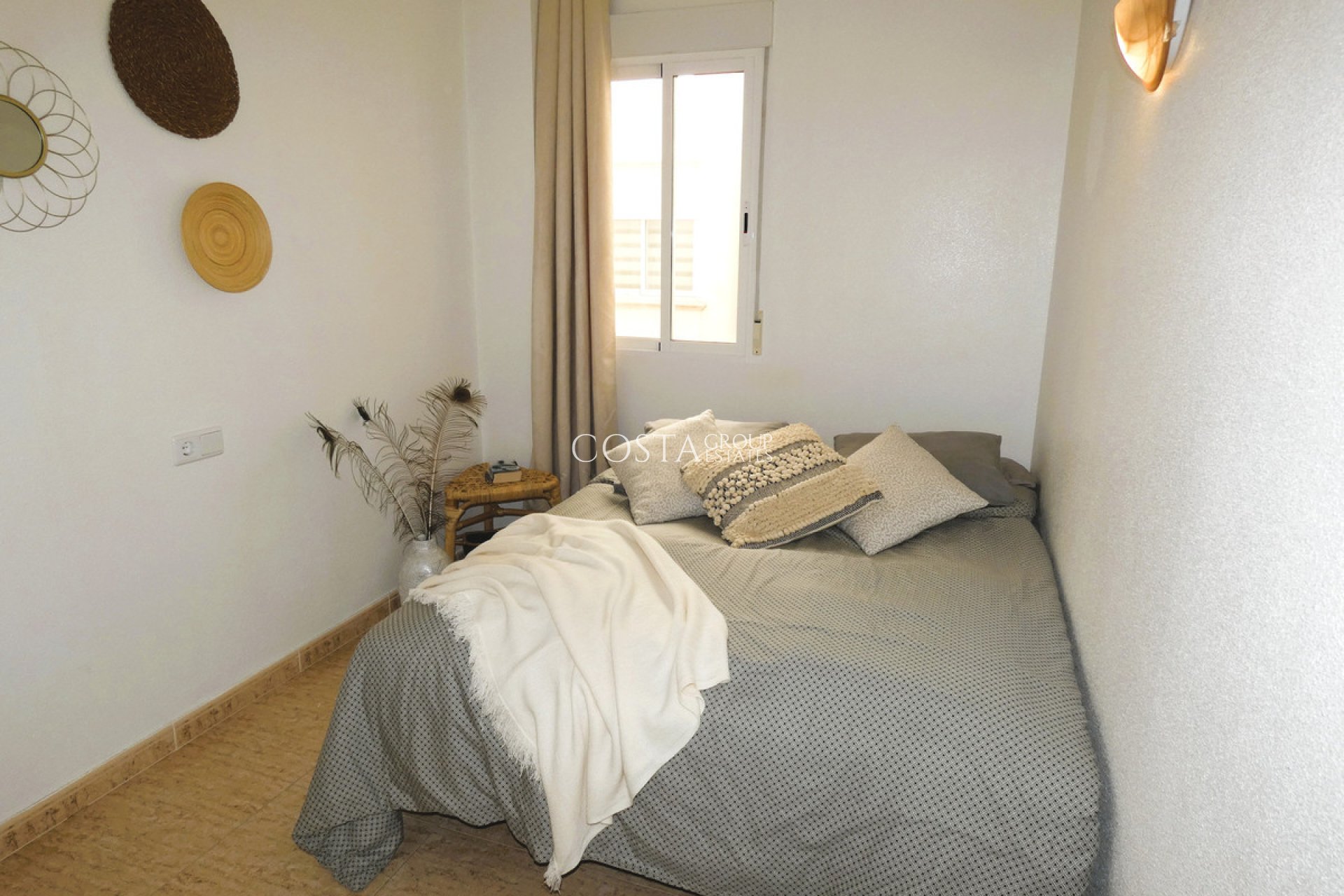 Odsprzedaż - Apartments -
Torrevieja