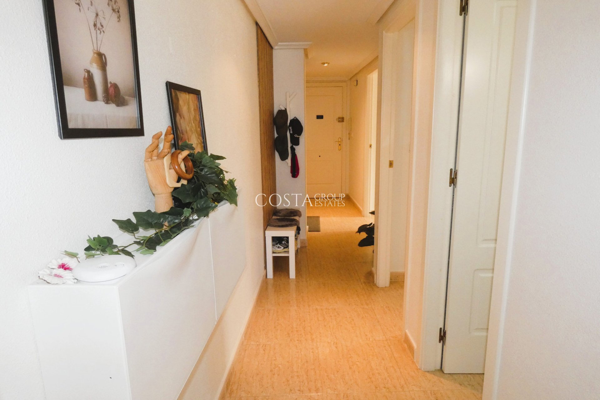 Odsprzedaż - Apartments -
Torrevieja