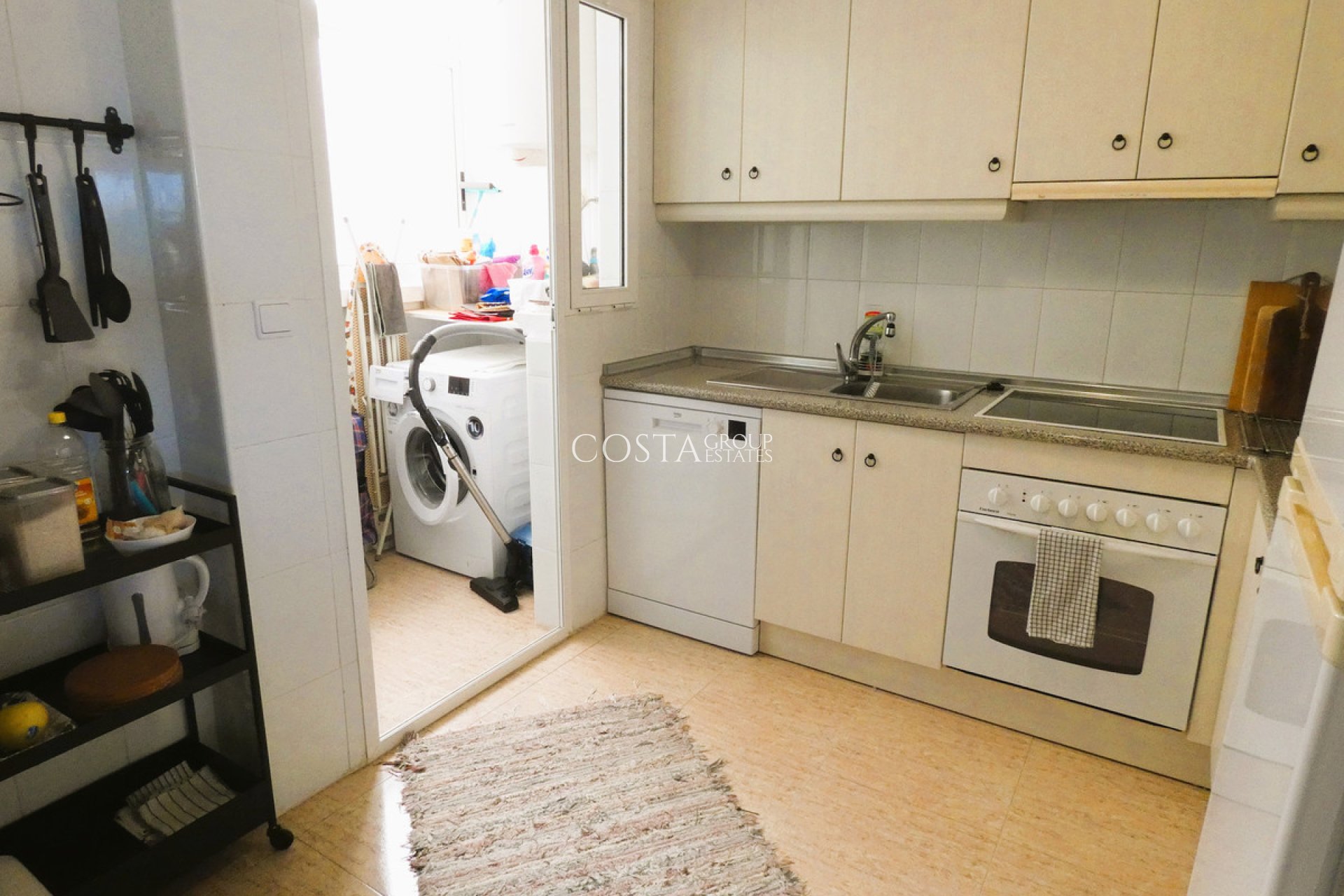 Odsprzedaż - Apartments -
Torrevieja