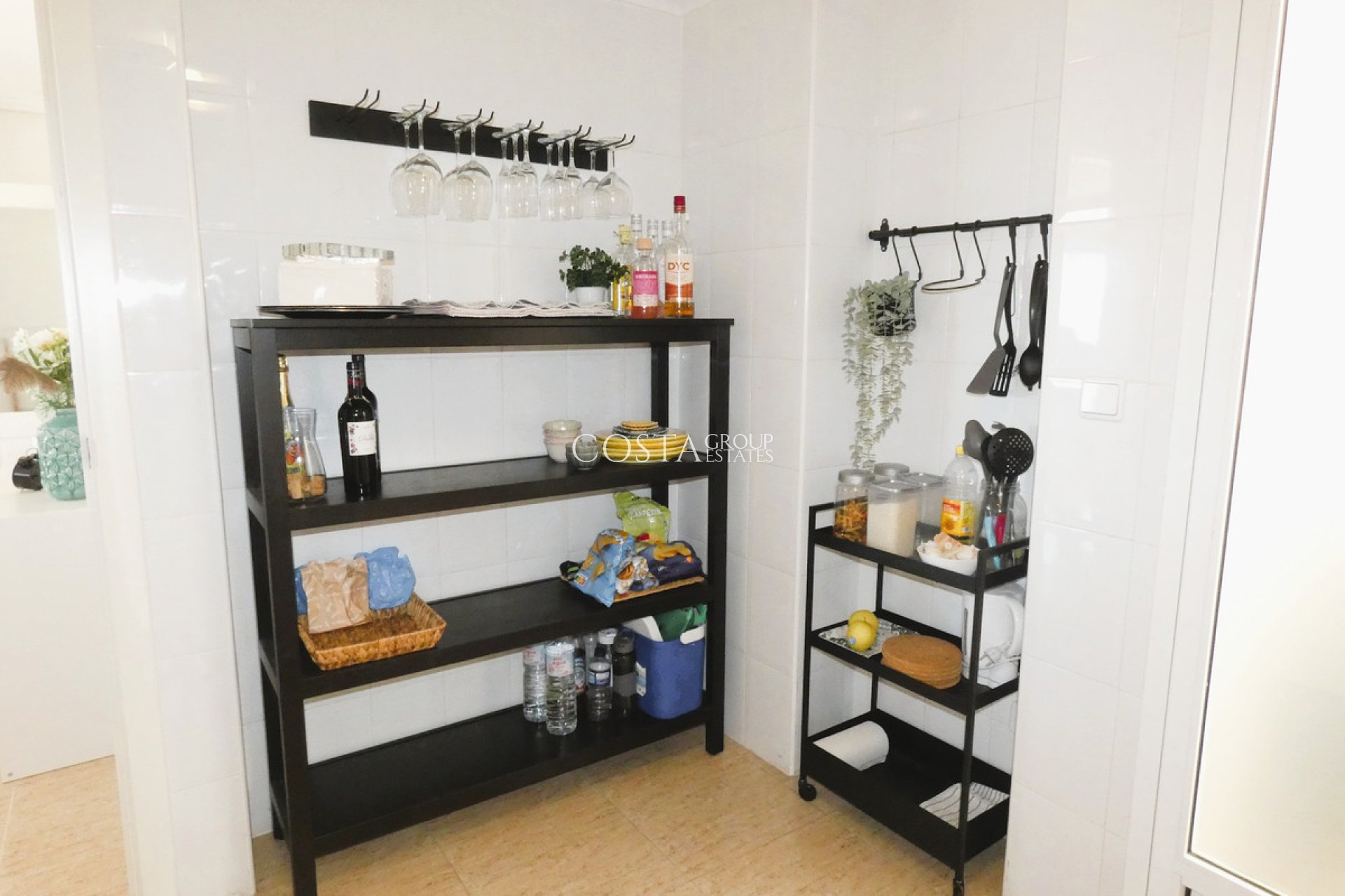 Odsprzedaż - Apartments -
Torrevieja