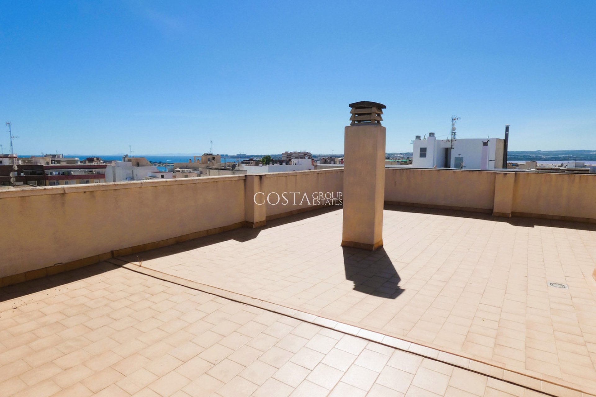 Odsprzedaż - Apartments -
Torrevieja