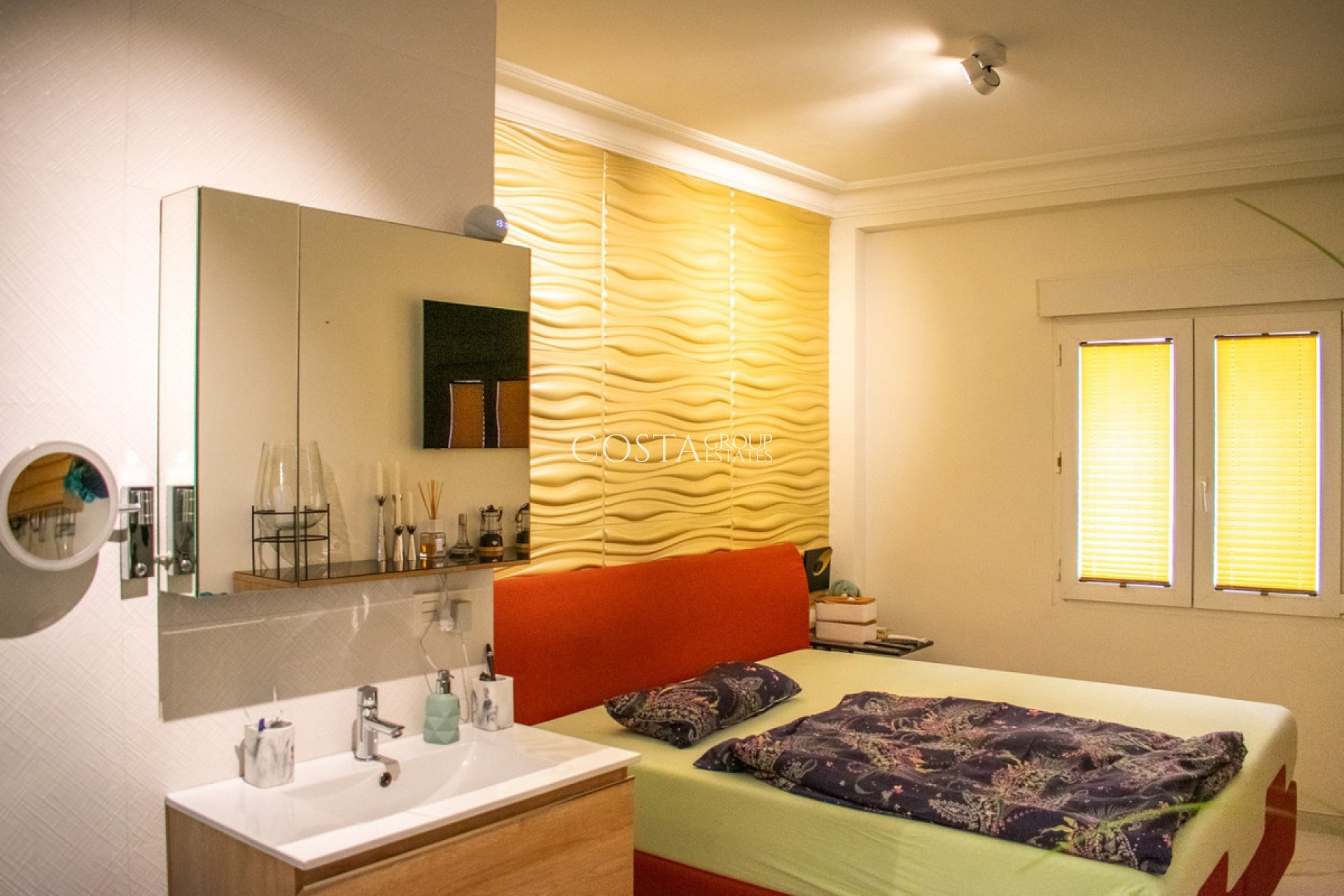 Odsprzedaż - Apartments -
Torrevieja