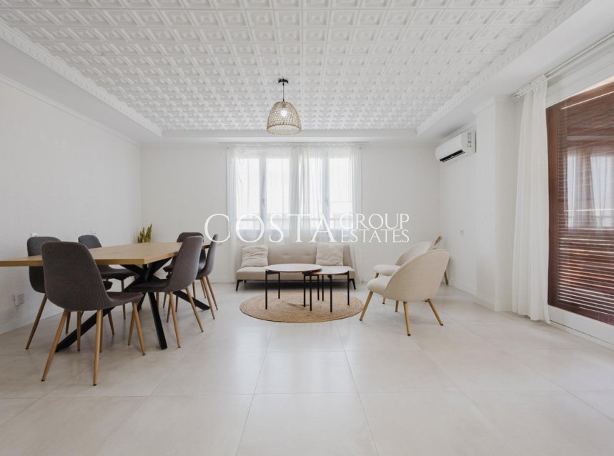 Odsprzedaż - Apartments -
Torrevieja