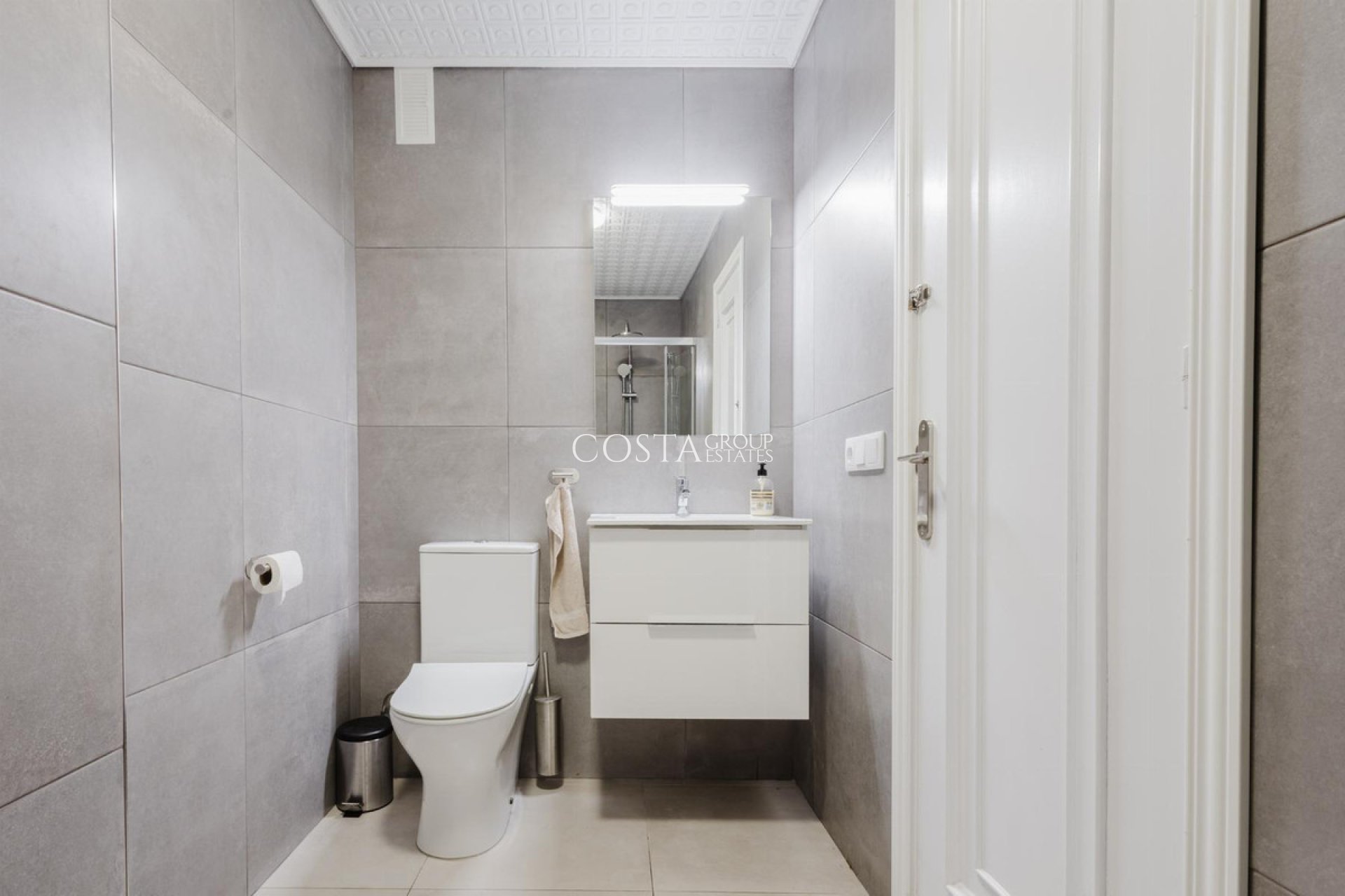 Odsprzedaż - Apartments -
Torrevieja