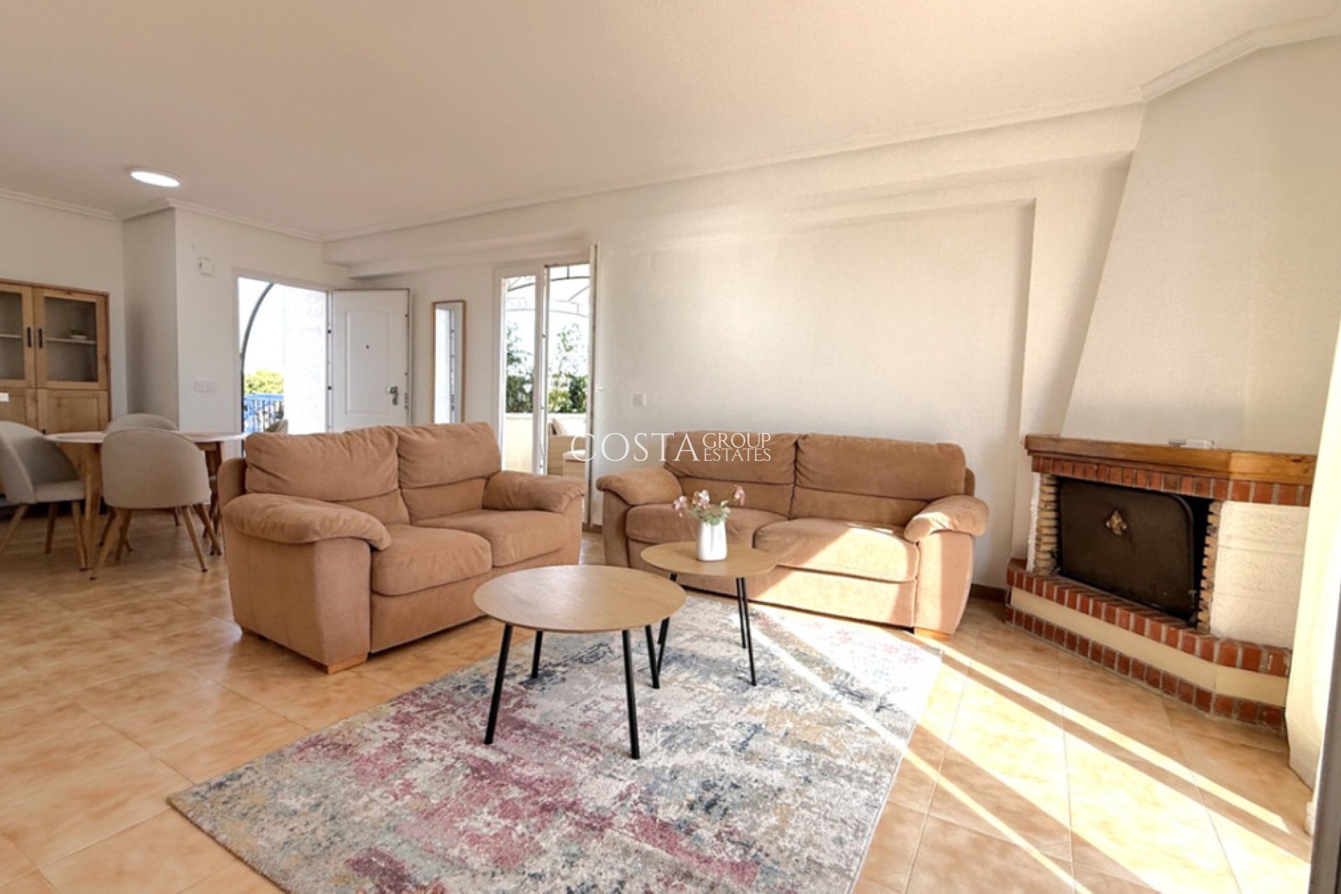 Odsprzedaż - Apartments -
Torrevieja