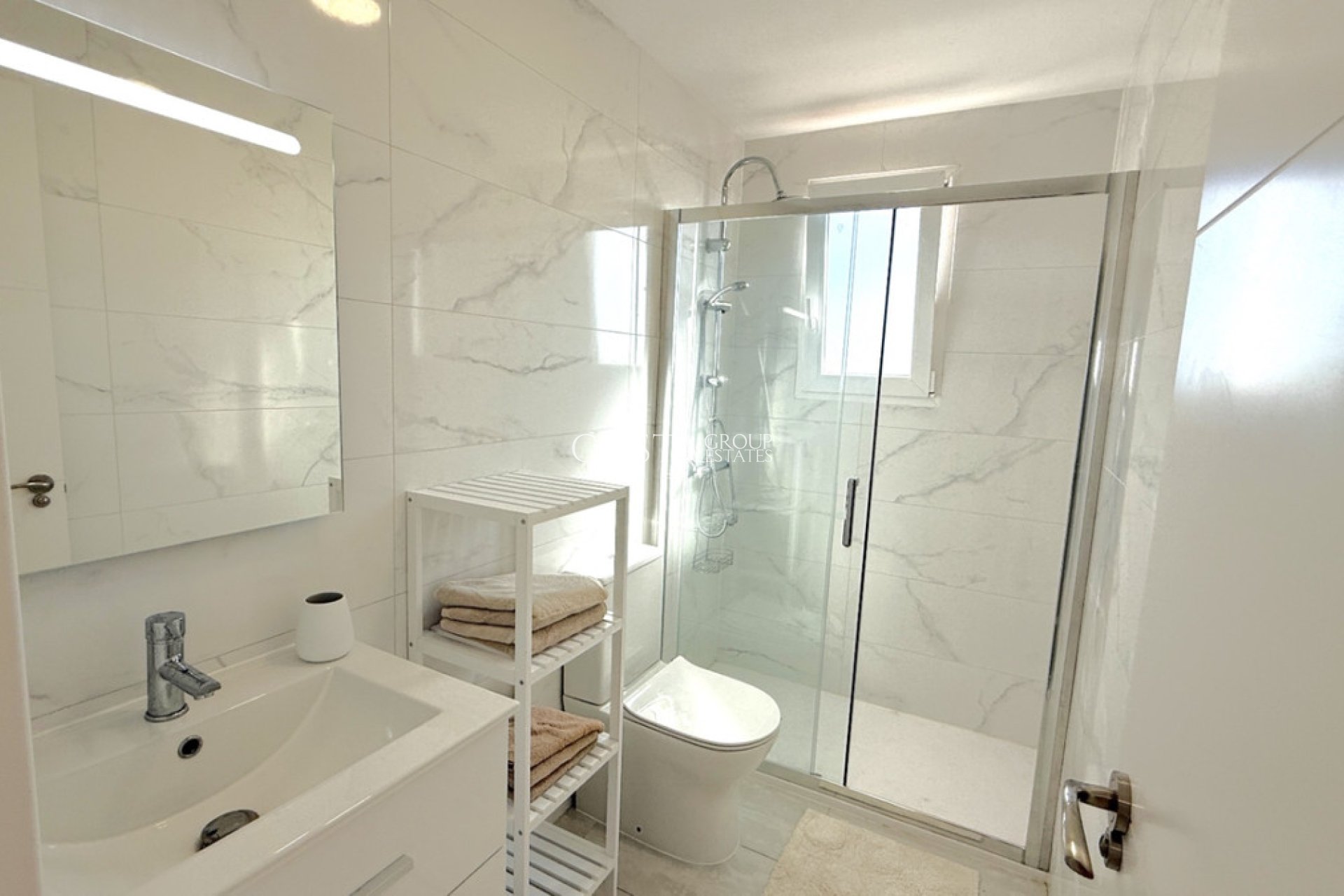 Odsprzedaż - Apartments -
Torrevieja