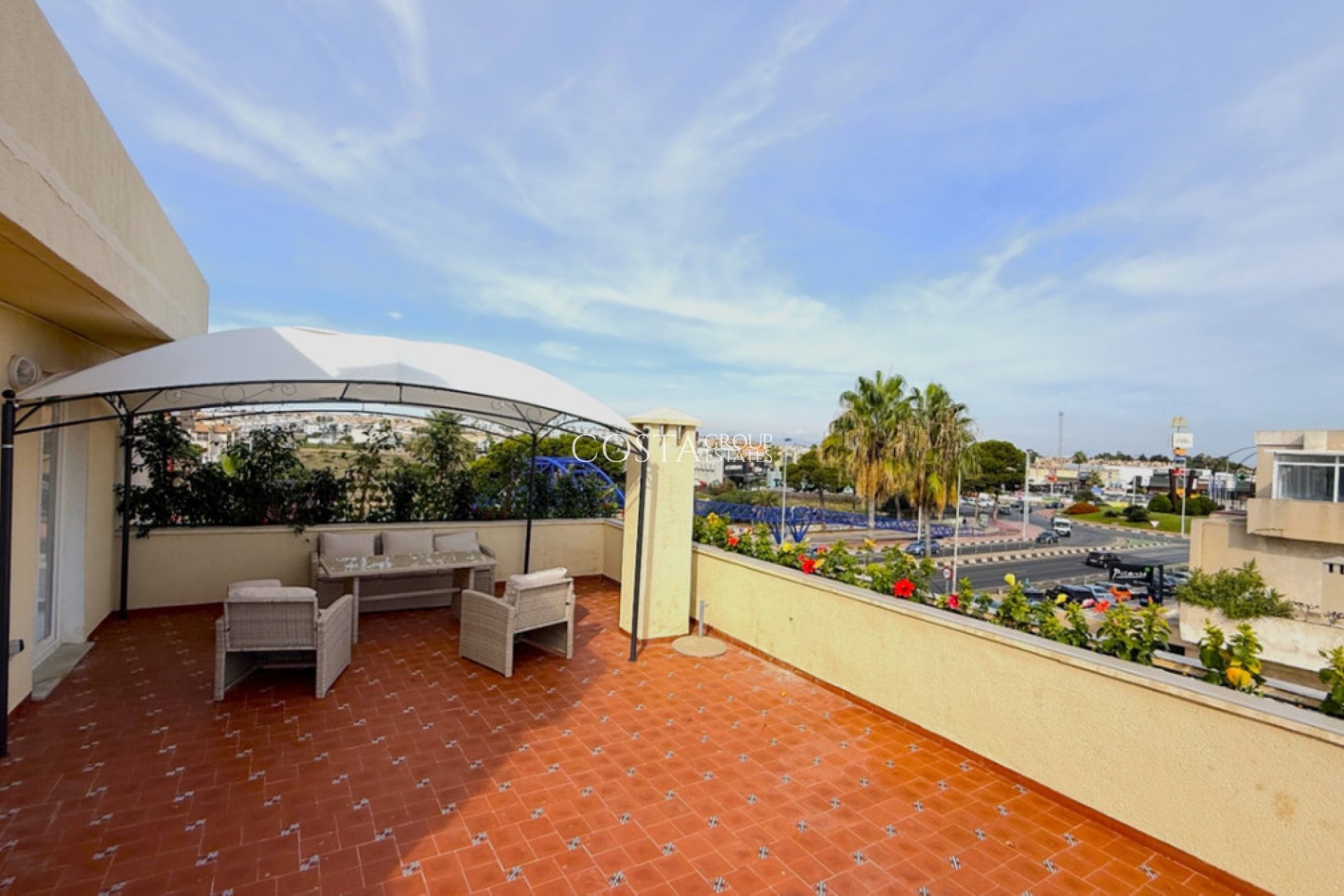 Odsprzedaż - Apartments -
Torrevieja