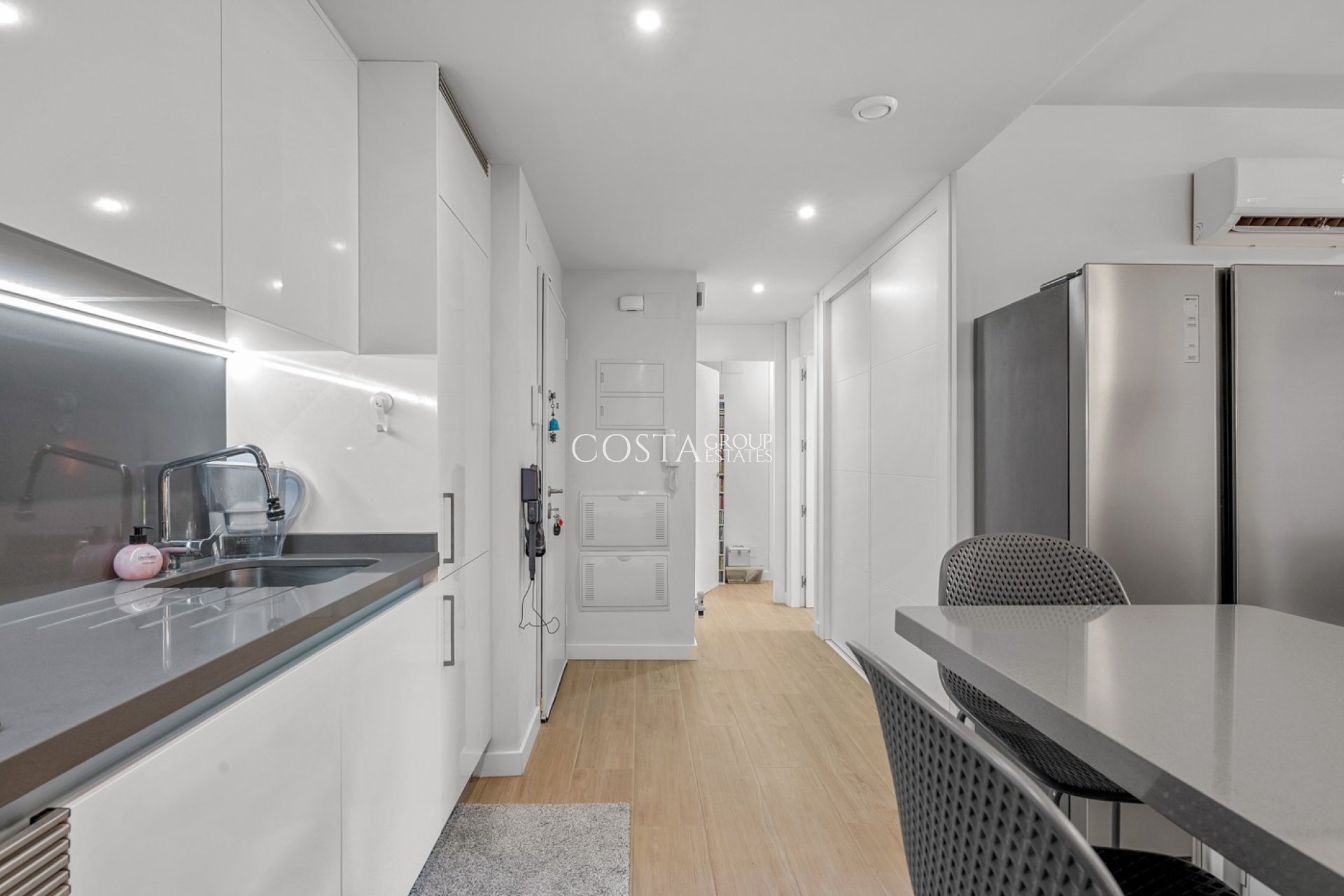 Odsprzedaż - Apartments -
Villamartín - Lomas del Golf