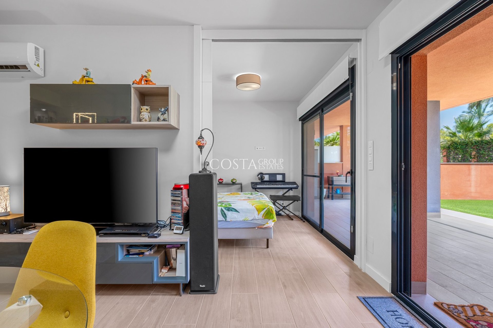 Odsprzedaż - Apartments -
Villamartín - Lomas del Golf
