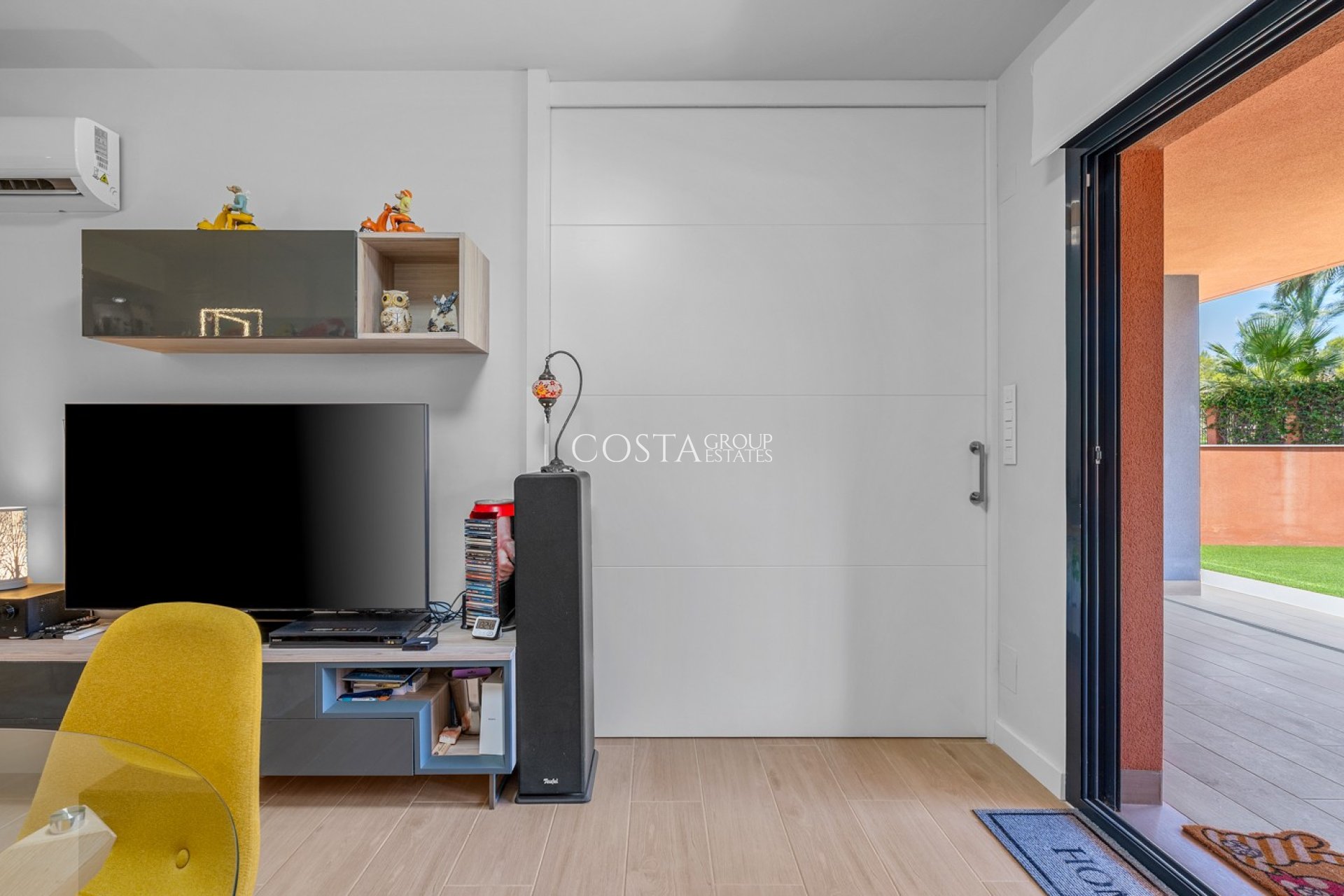Odsprzedaż - Apartments -
Villamartín - Lomas del Golf