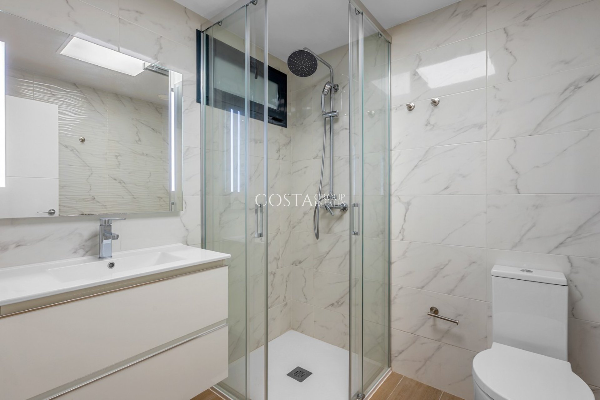 Odsprzedaż - Apartments -
Villamartín - Lomas del Golf