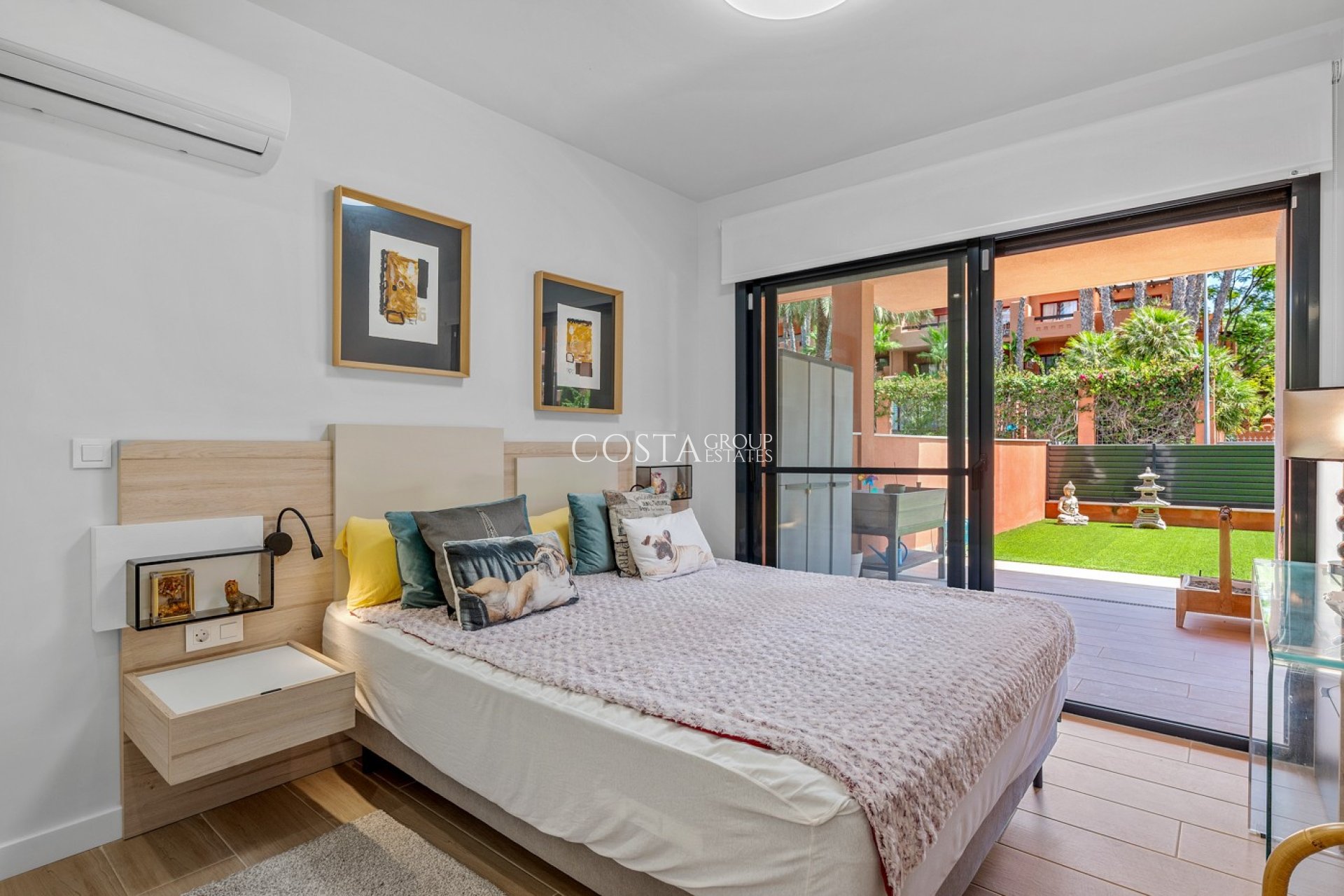 Odsprzedaż - Apartments -
Villamartín - Lomas del Golf