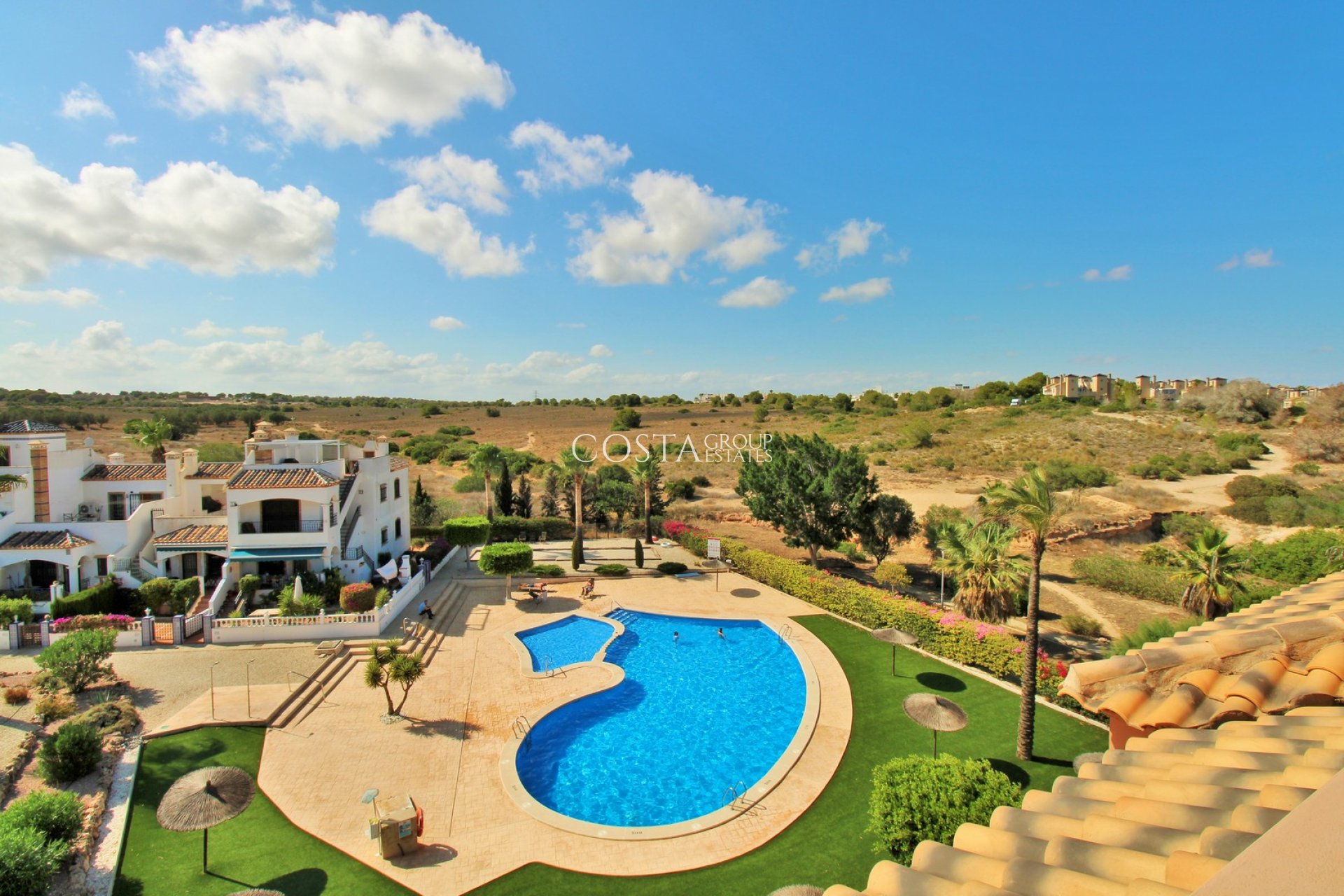 Odsprzedaż - Apartments -
Villamartín - PAU 8