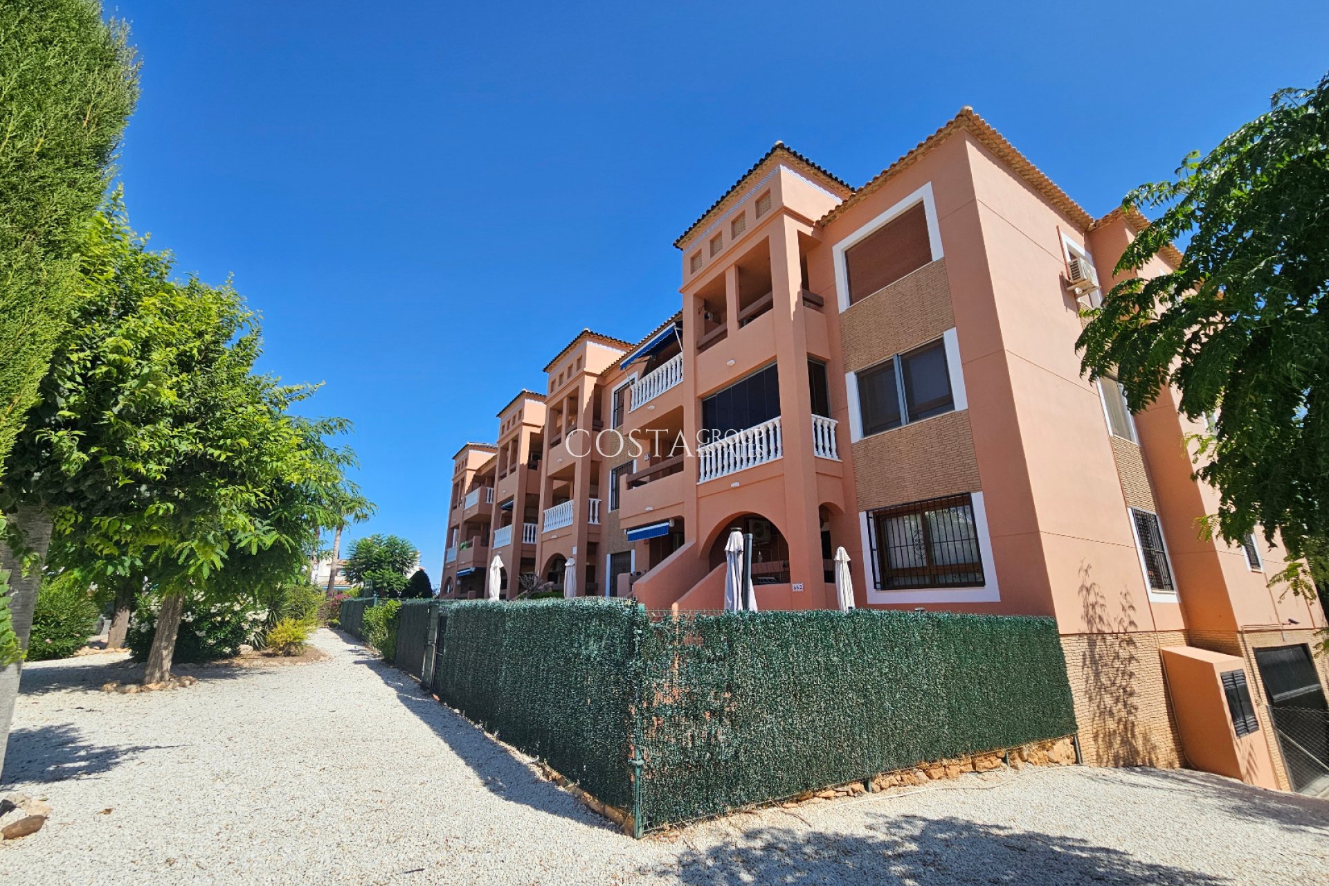 Odsprzedaż - Apartments -
Villamartín - PAU 8