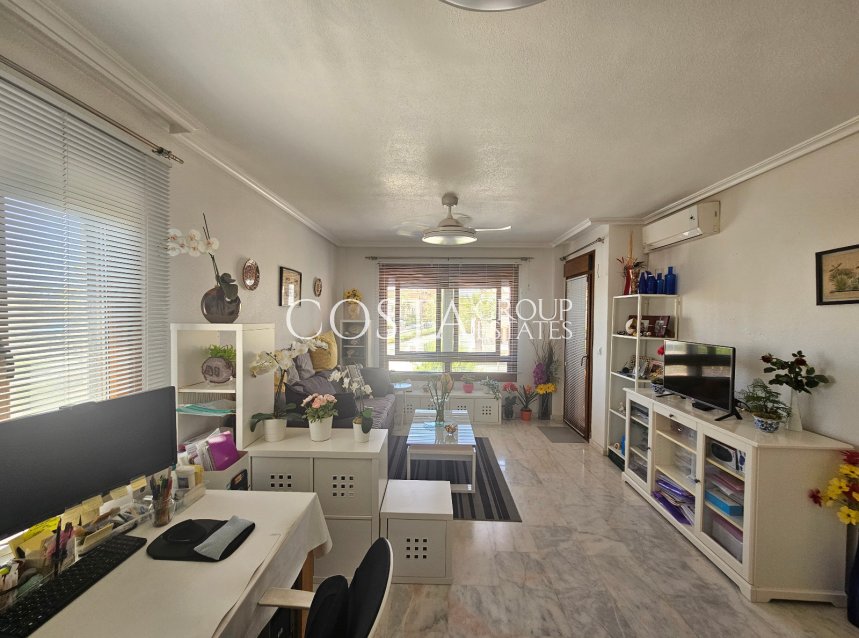 Odsprzedaż - Apartments -
Villamartín - PAU 8