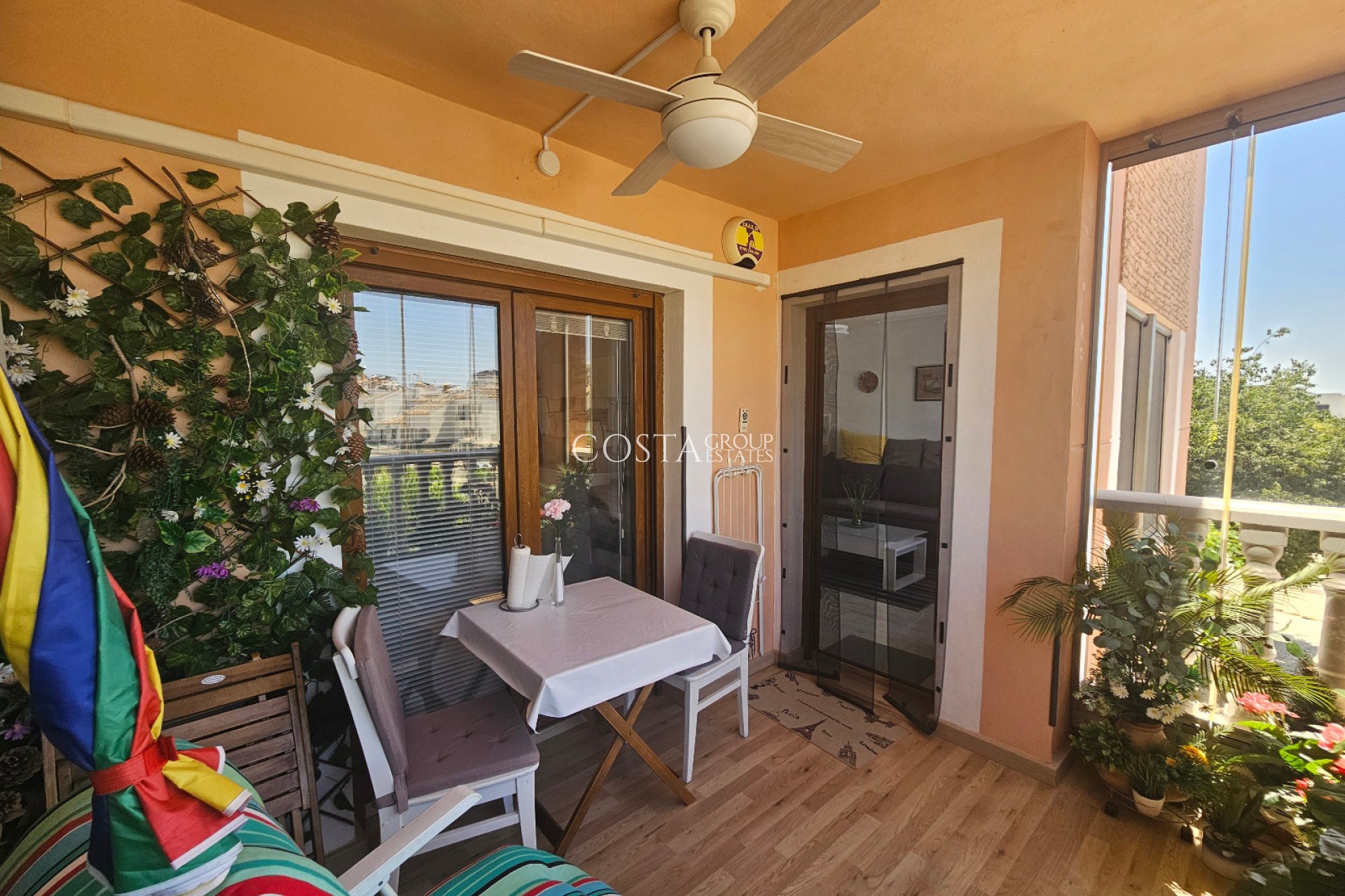 Odsprzedaż - Apartments -
Villamartín - PAU 8