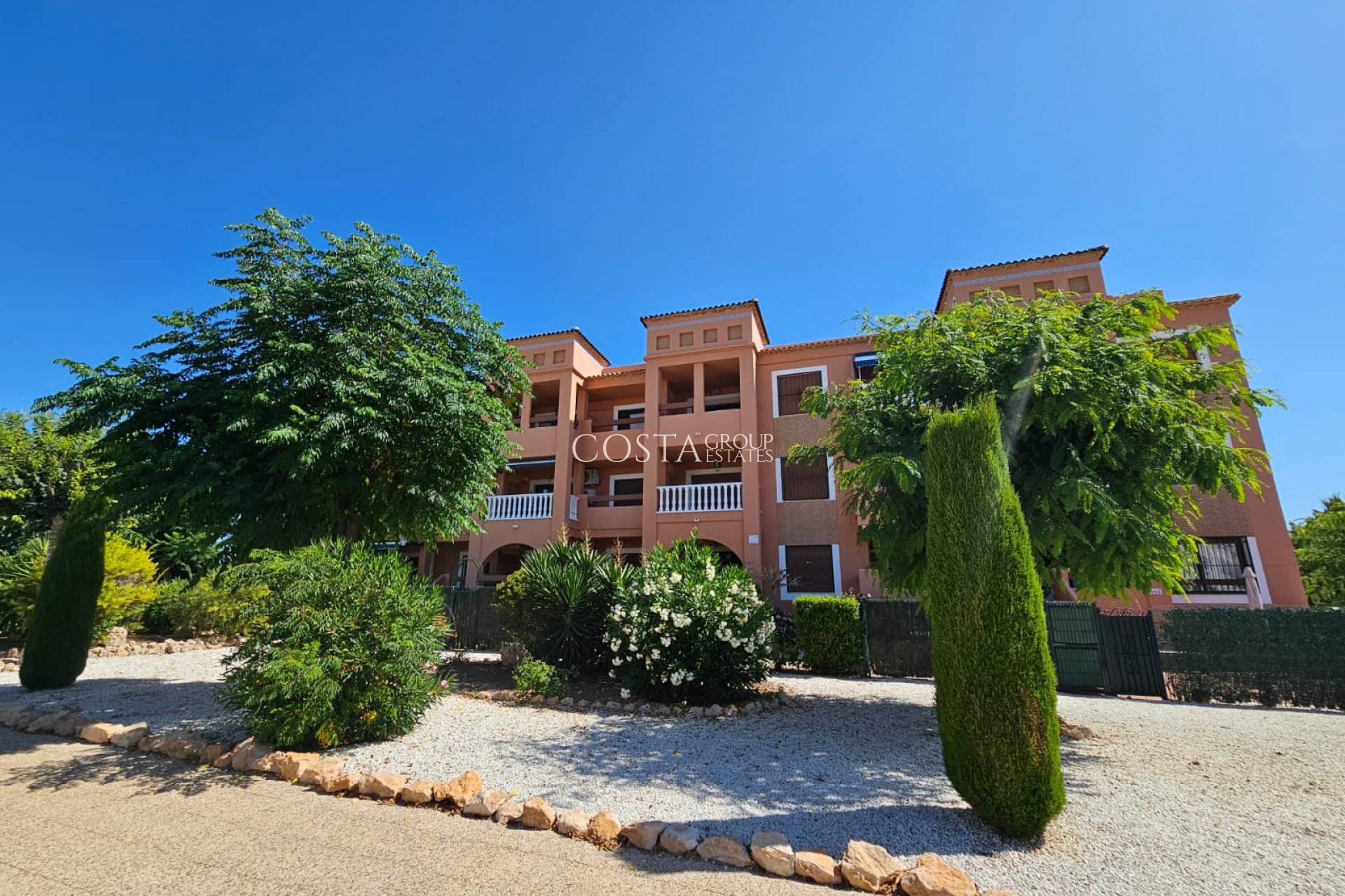 Odsprzedaż - Apartments -
Villamartín - PAU 8